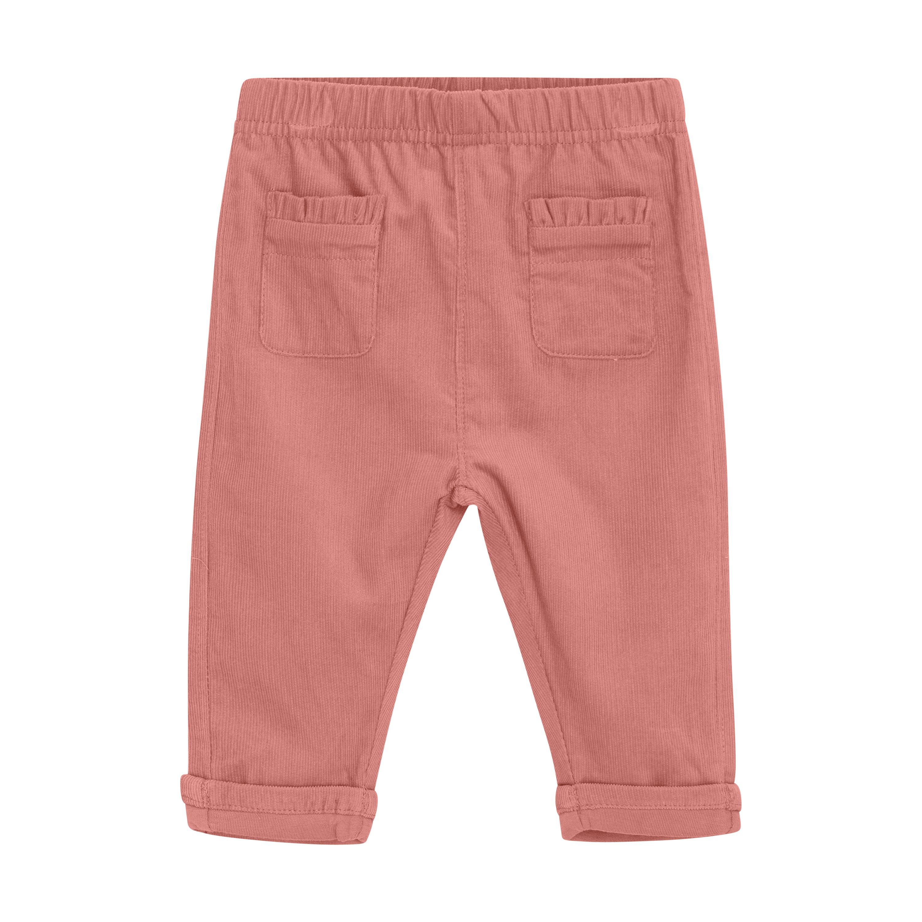 Kordhose aus Bio-Baumwolle