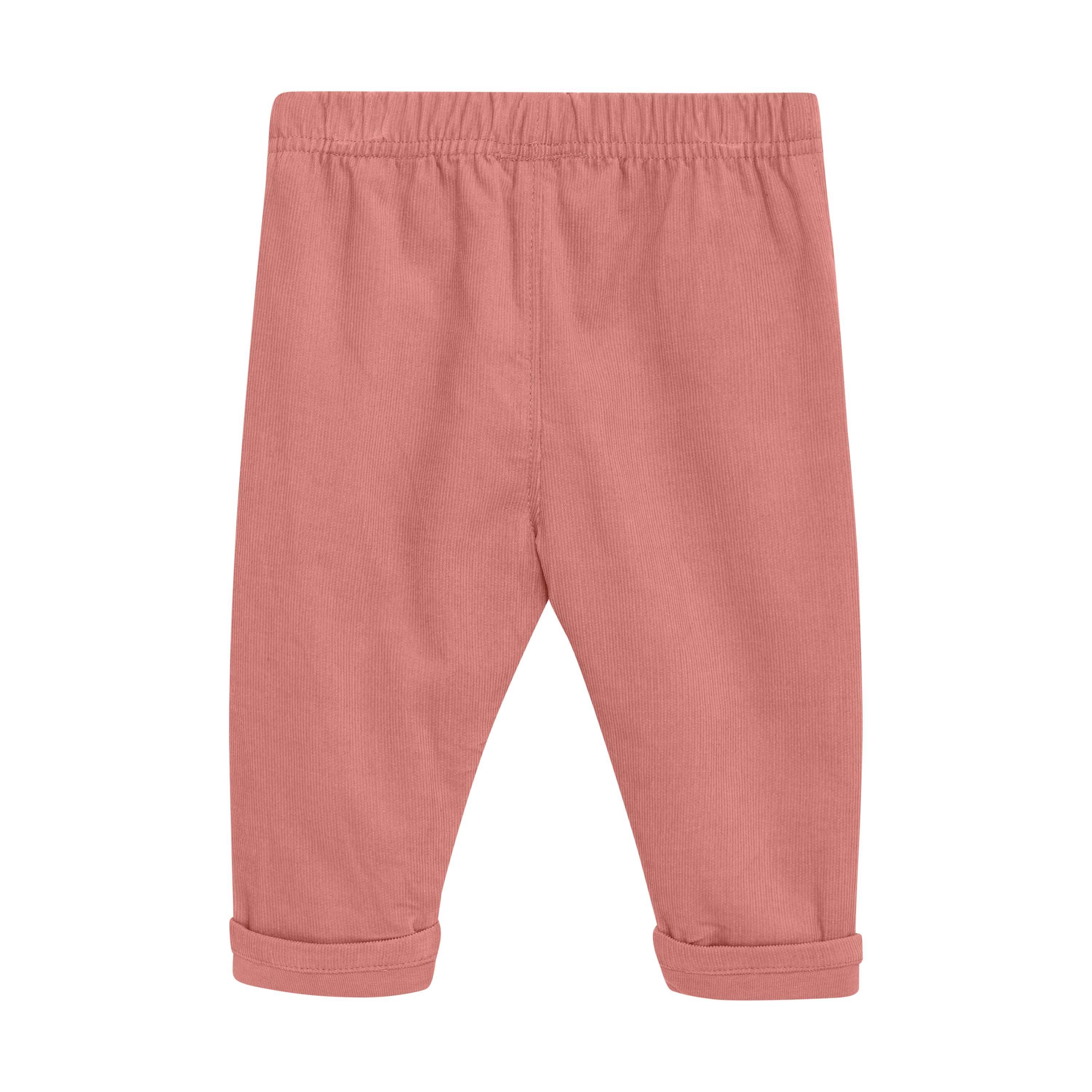 Kordhose aus Bio-Baumwolle