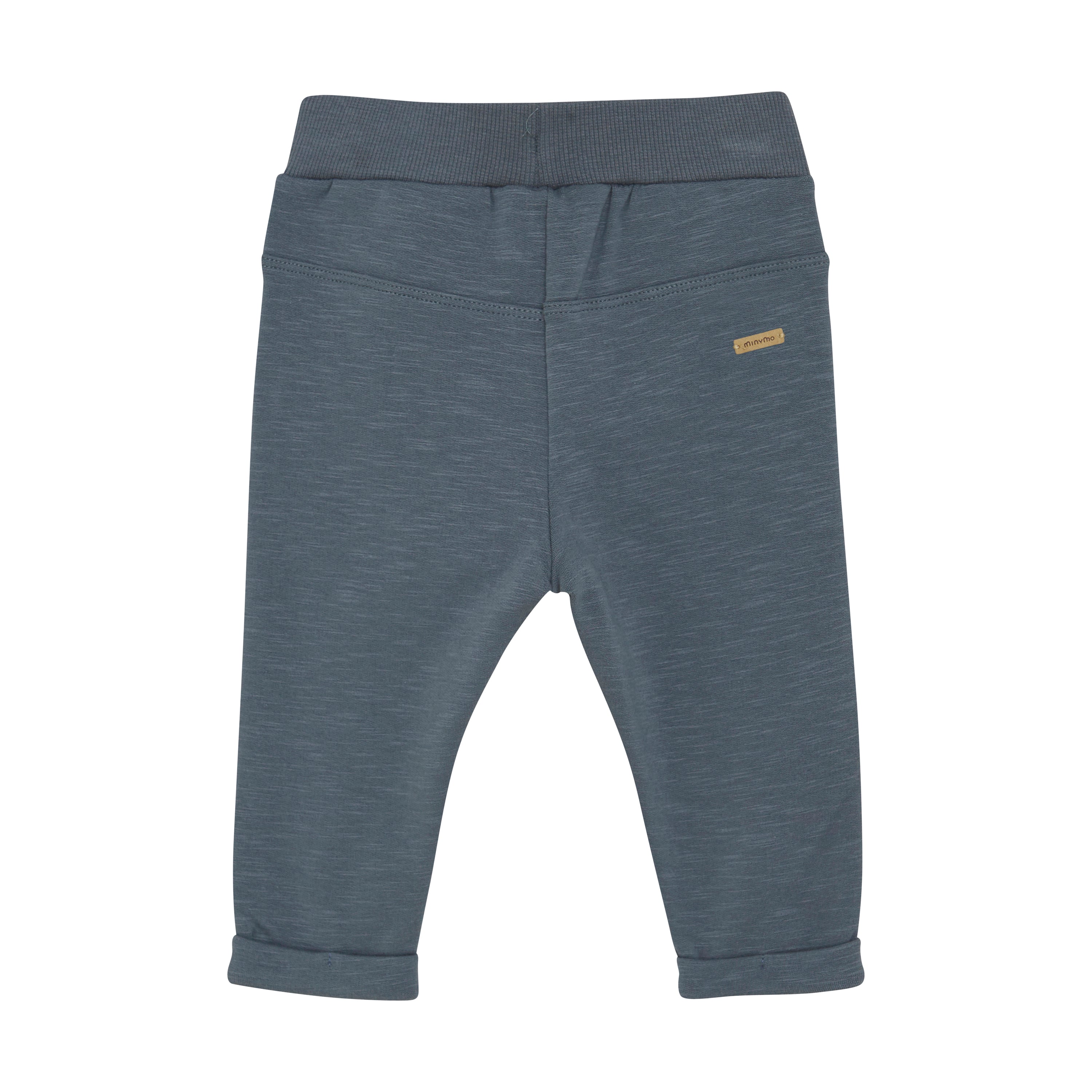 Jogginghose mit Gummizug blau - nila kids
