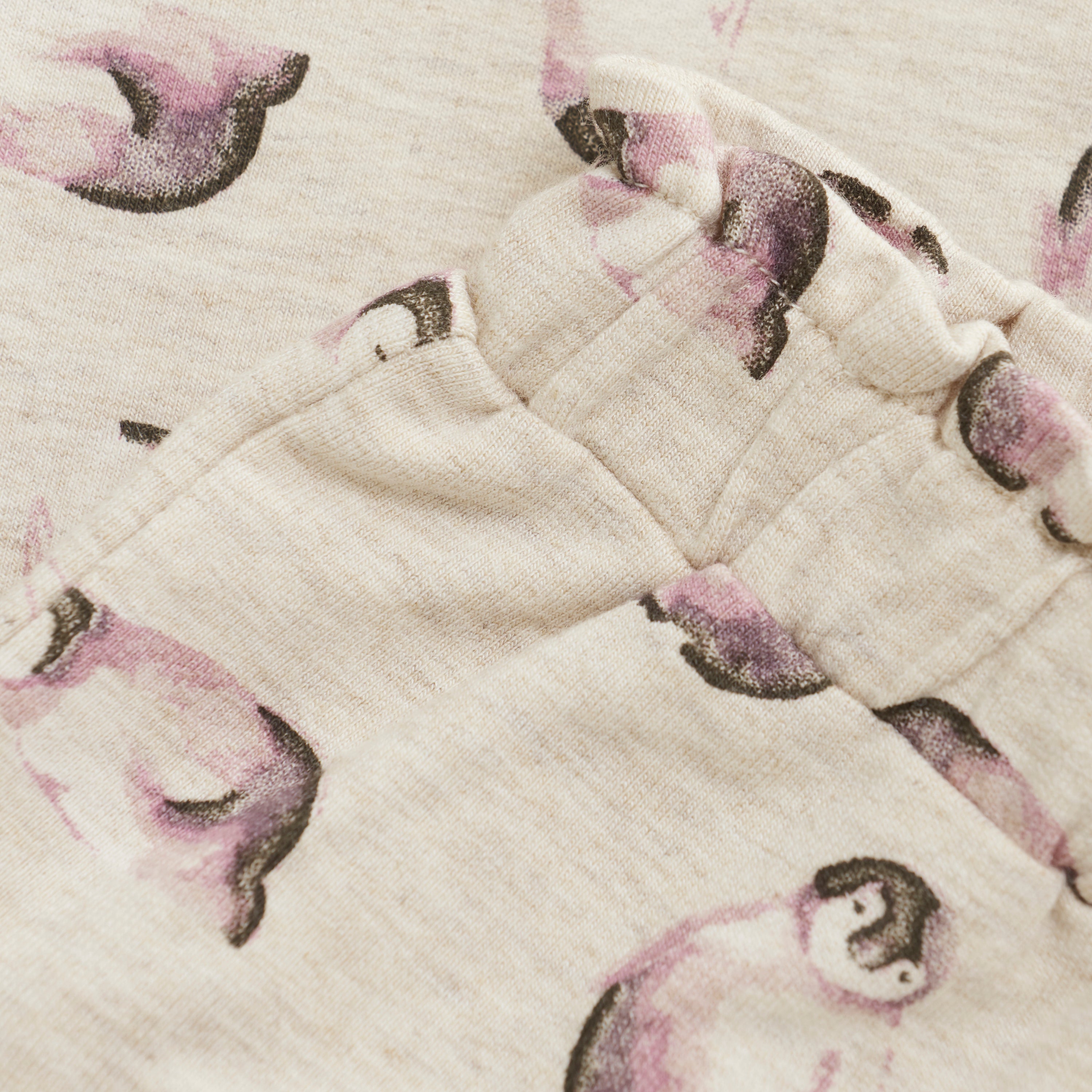 Leggings Pinguine Viskosemischung