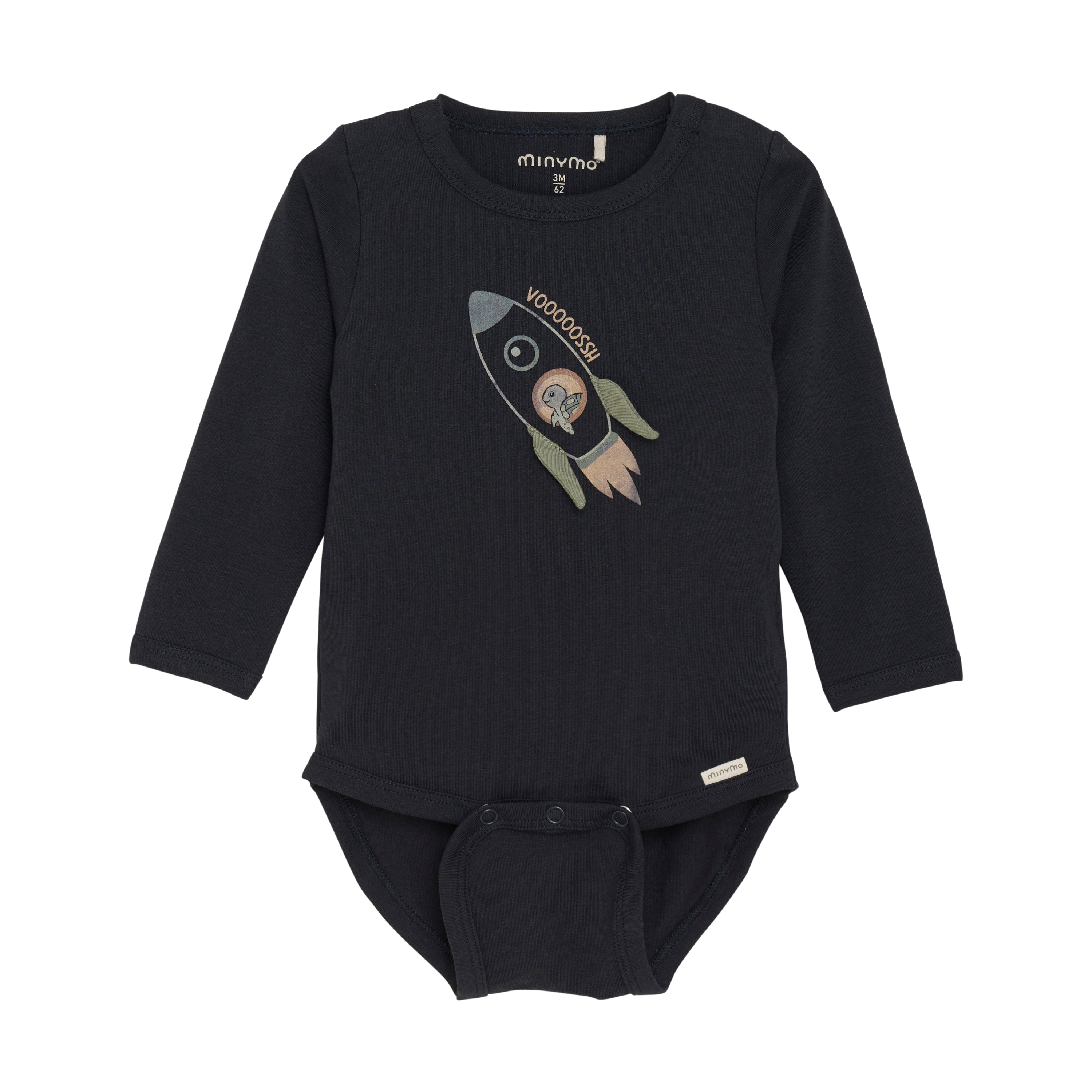 Body Raumschiff - nila kids
