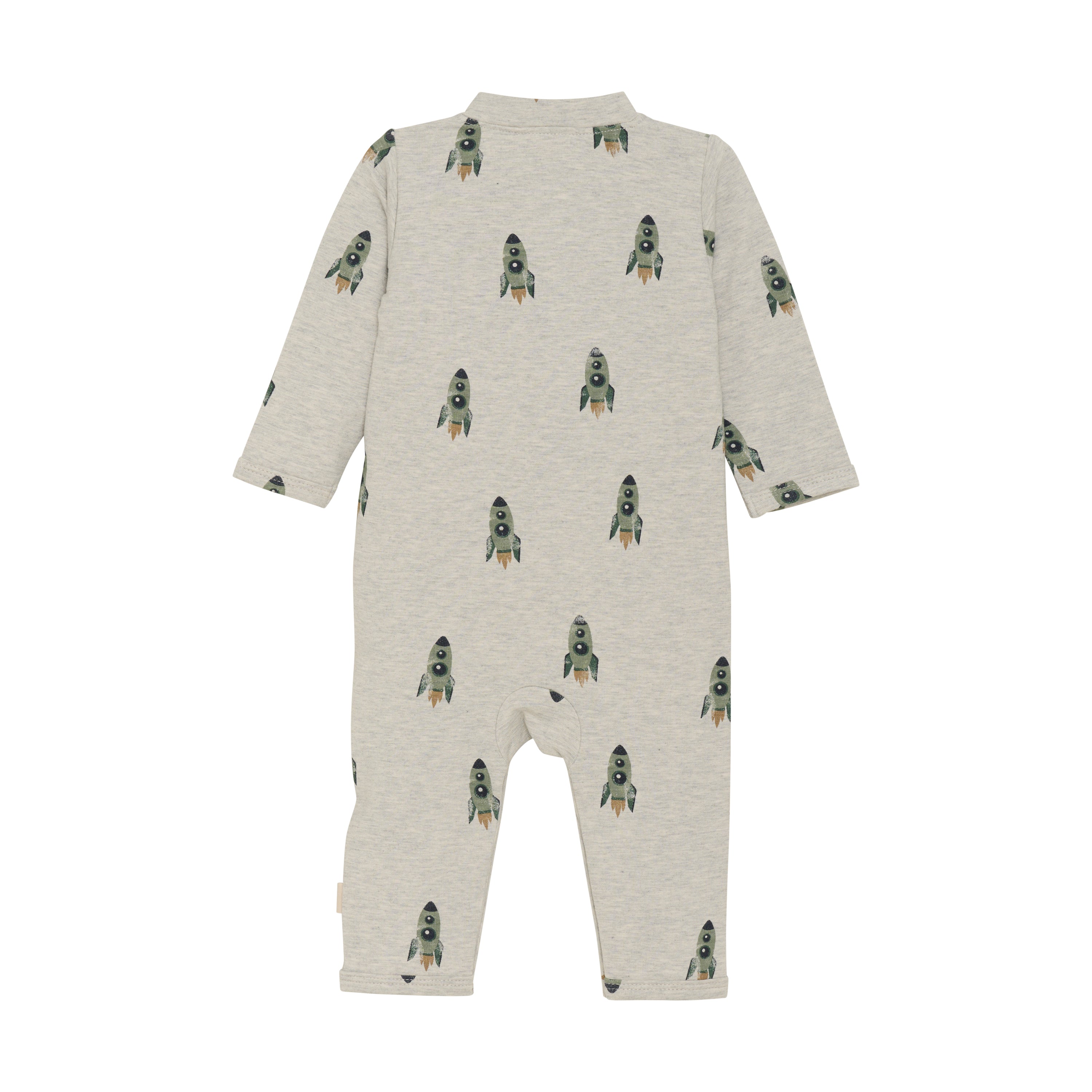 Pyjama Raumschiff