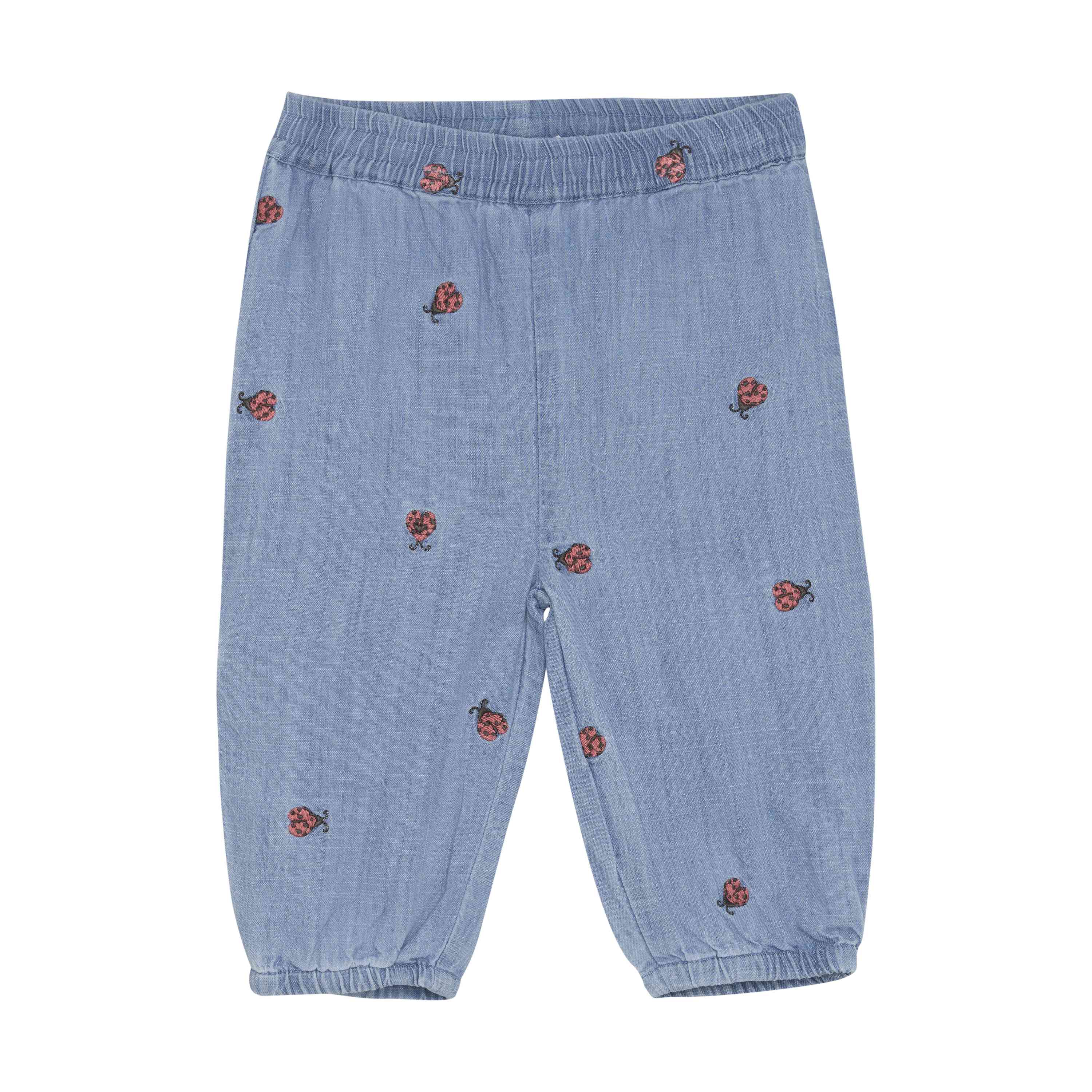 Jeanshose Marienkäfer - nila kids