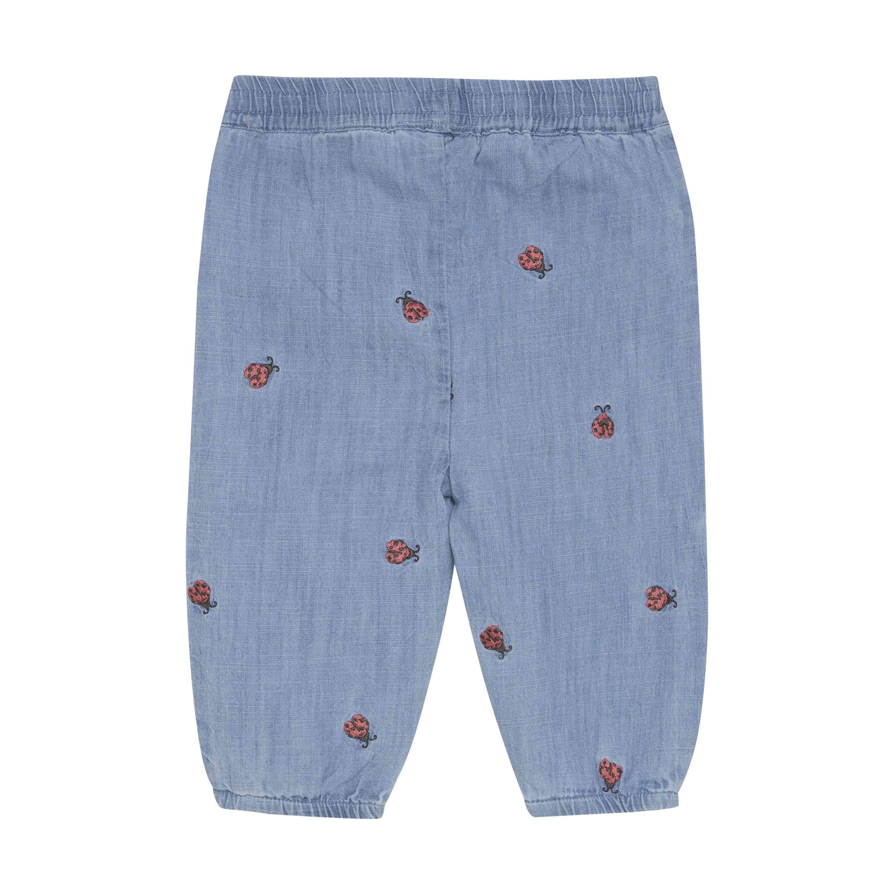 Jeanshose Marienkäfer - nila kids