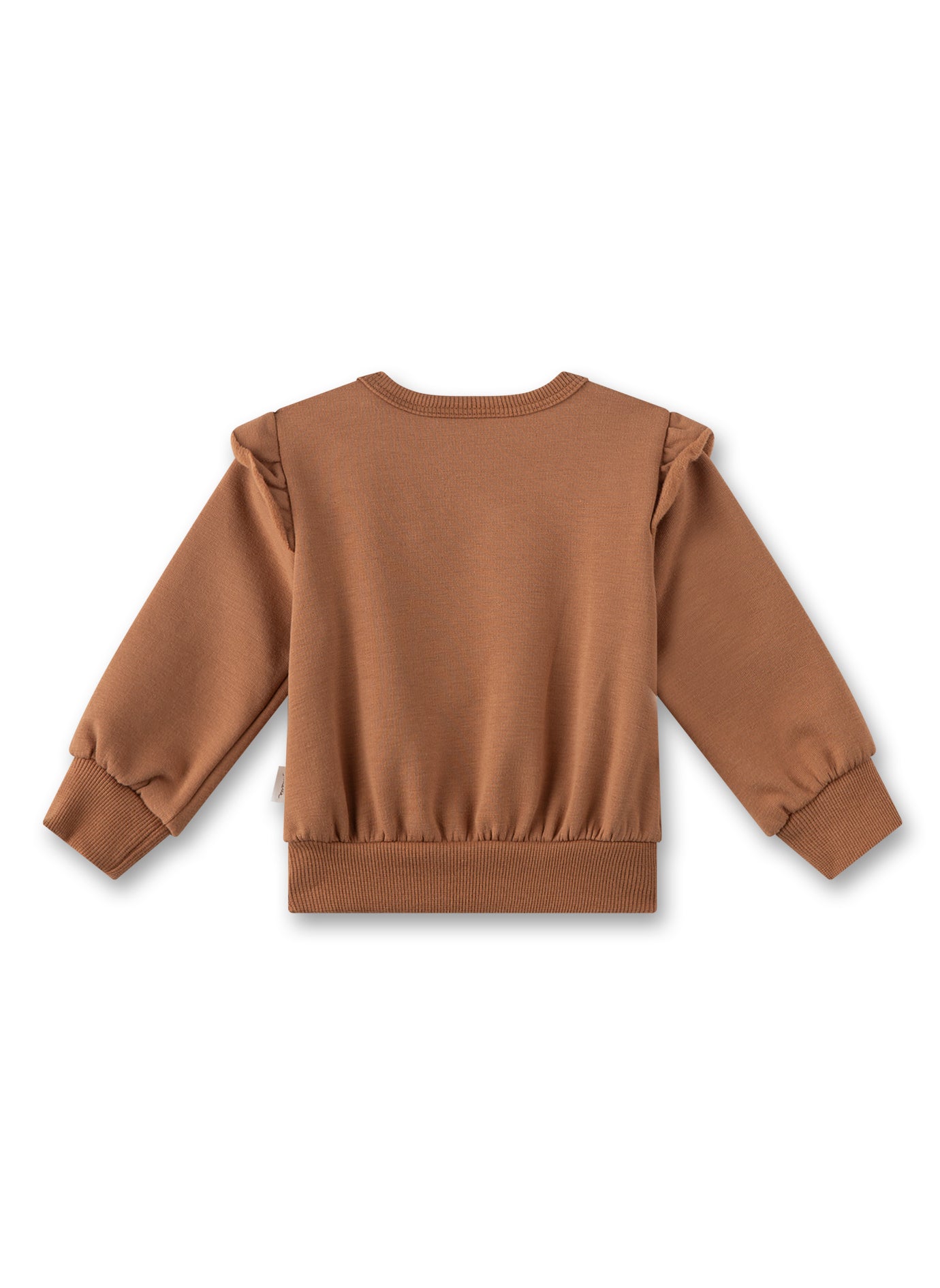 Sweatshirt be different GOTS - nila kids