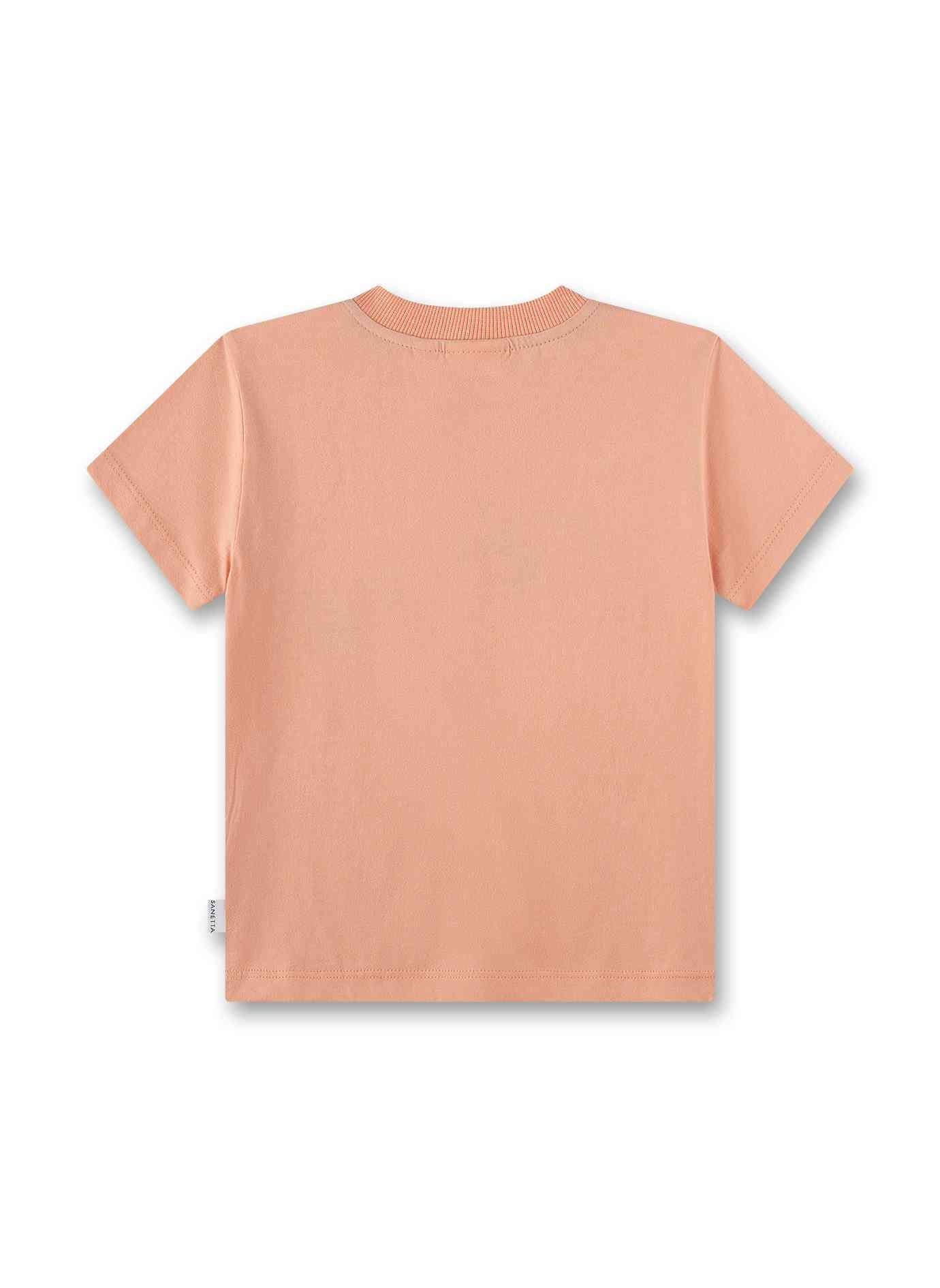 T-Shirt „Surf Spot“ | 100 % Bio-Baumwolle - nila kids