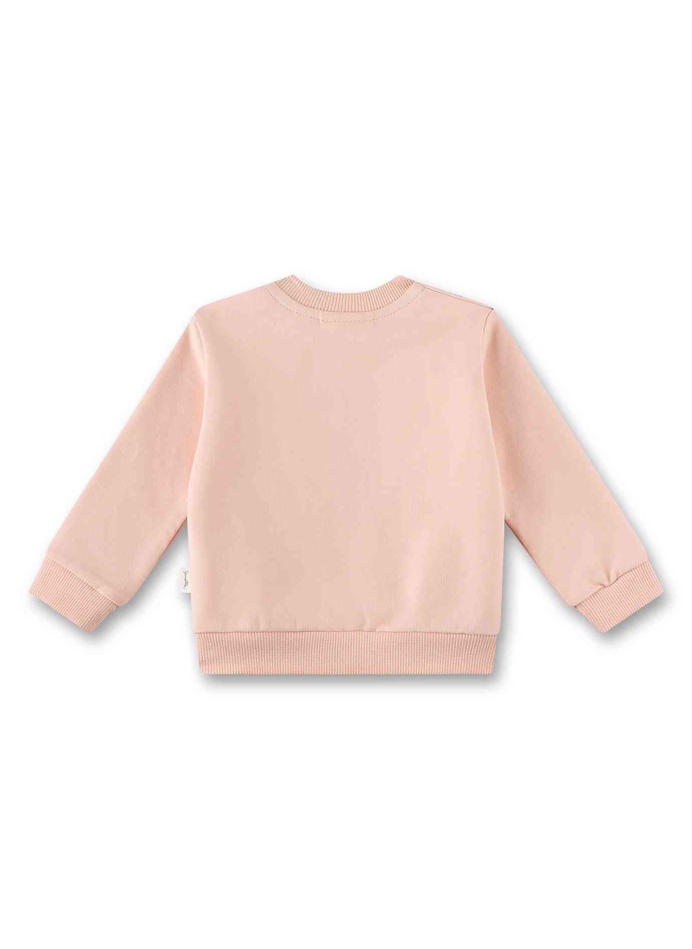Sweatshirt Leo - nila kids