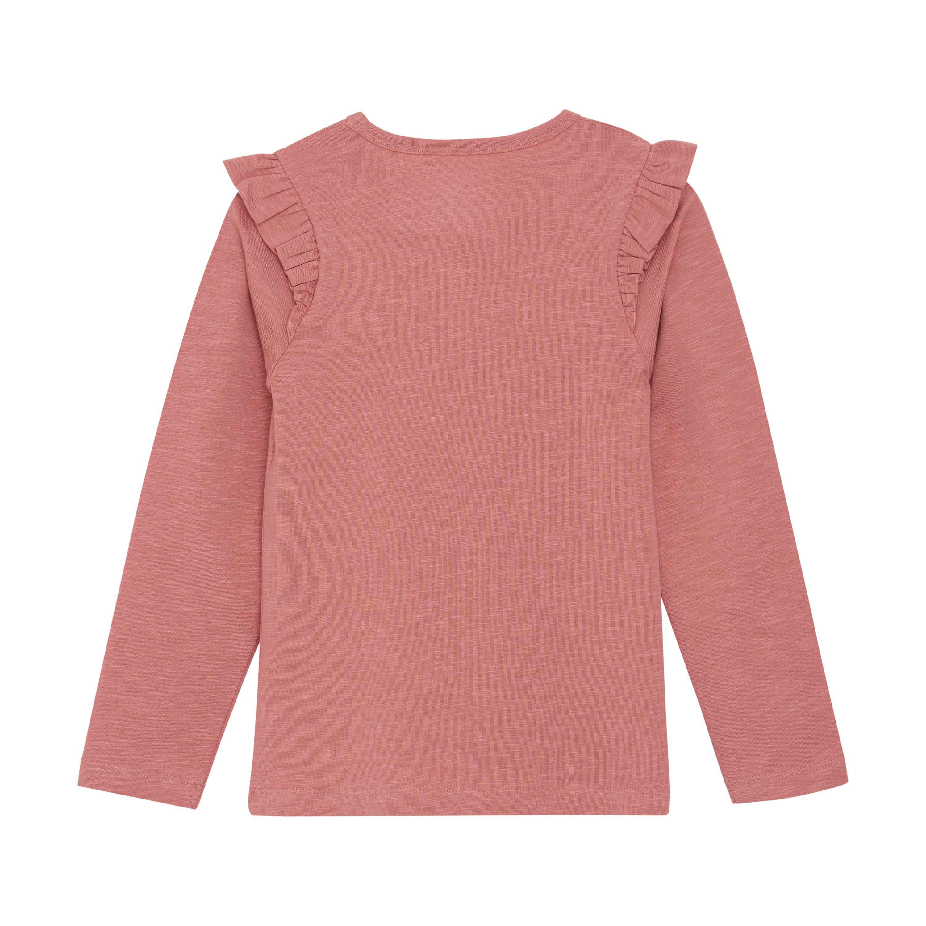 Langarm Shirt Katze - nila kids