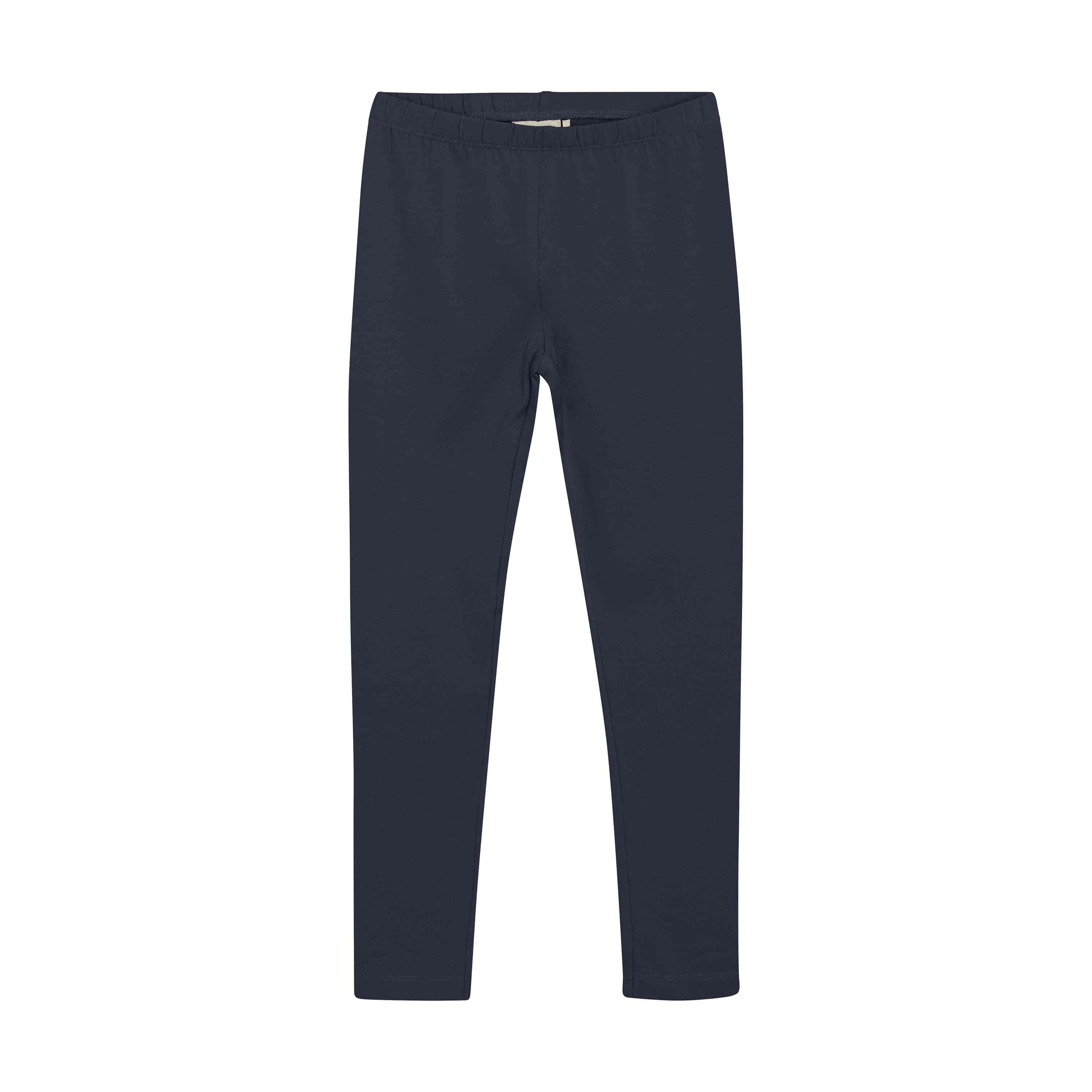 Minymo Leggings – navy