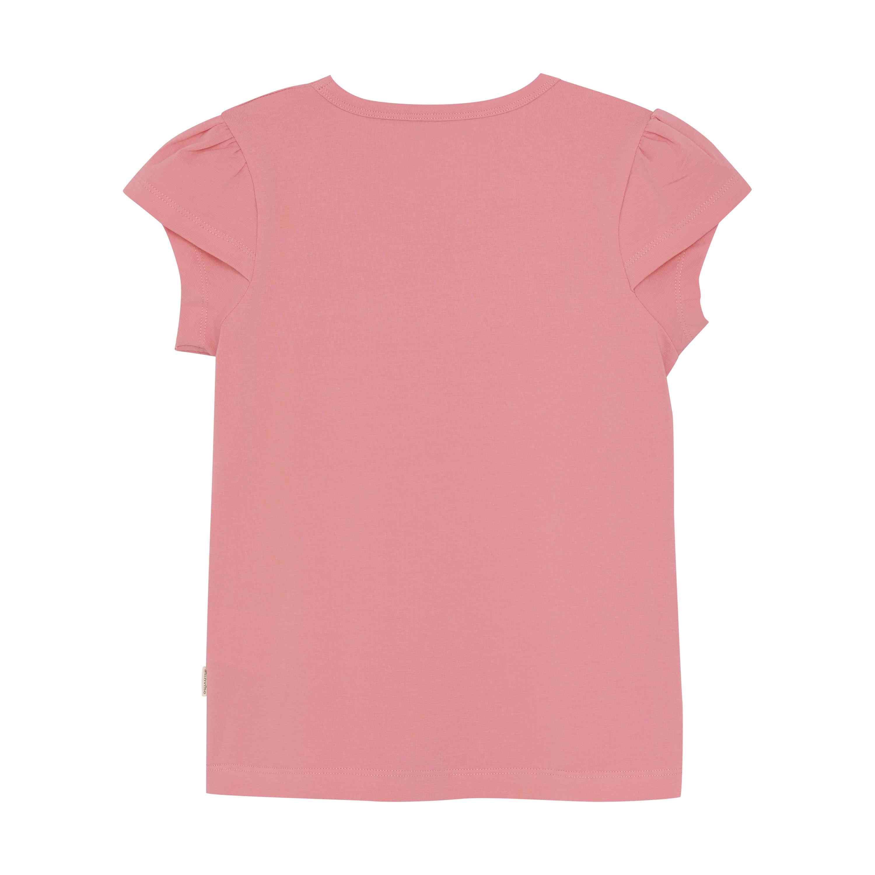 Mädchen T-Shirt „LOVE“ - nila kids