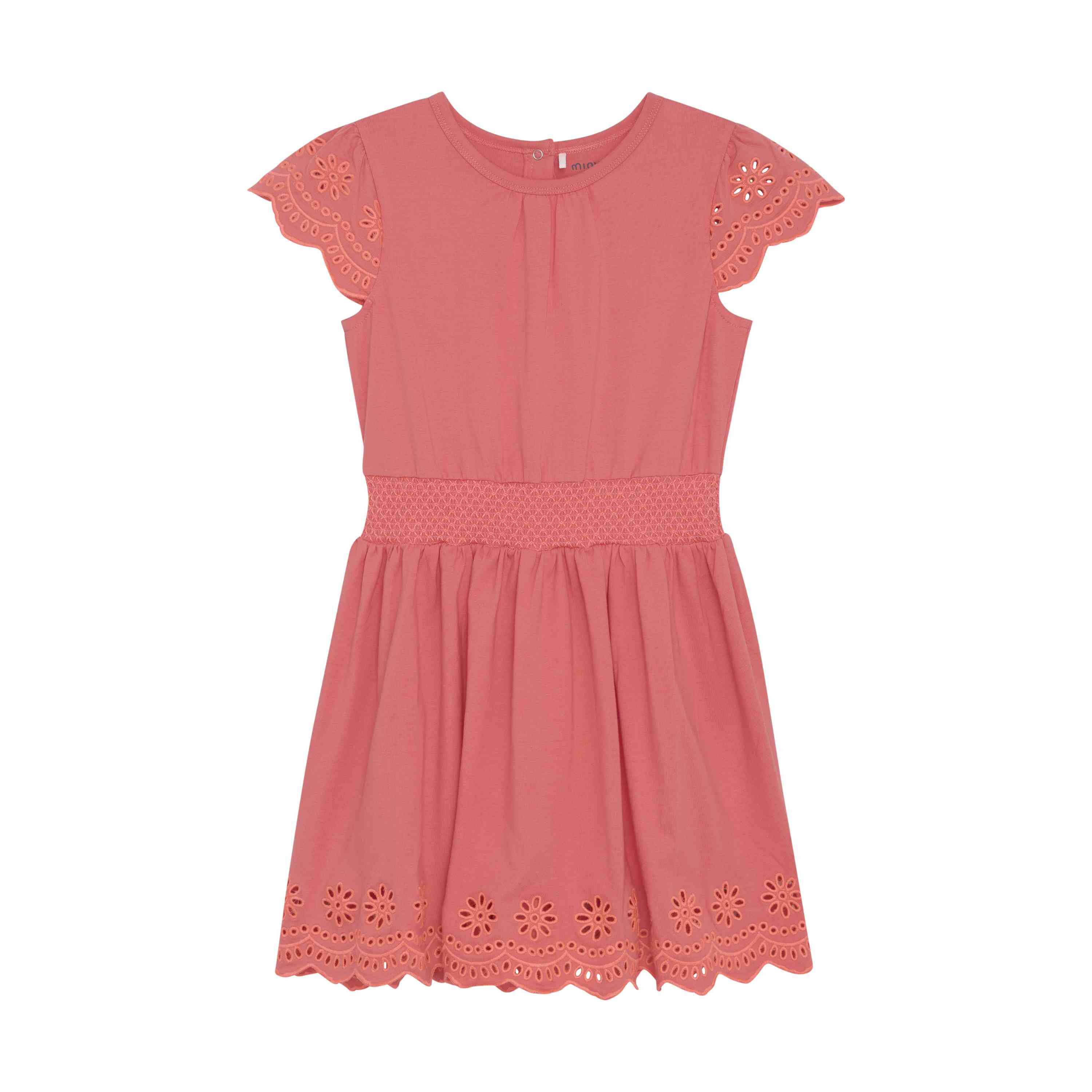 Sommerkleid Pink no - nila kids