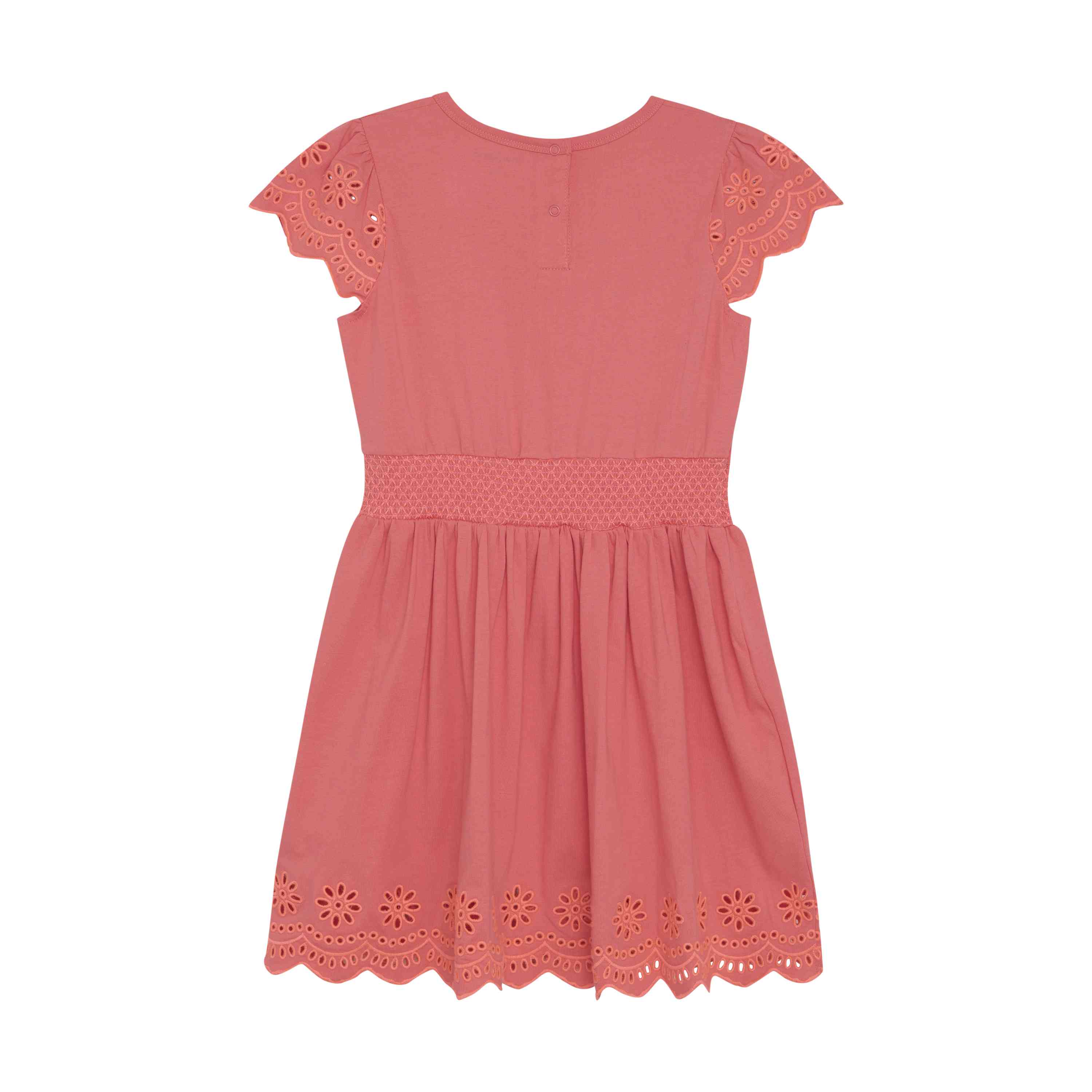 Sommerkleid Pink no - nila kids