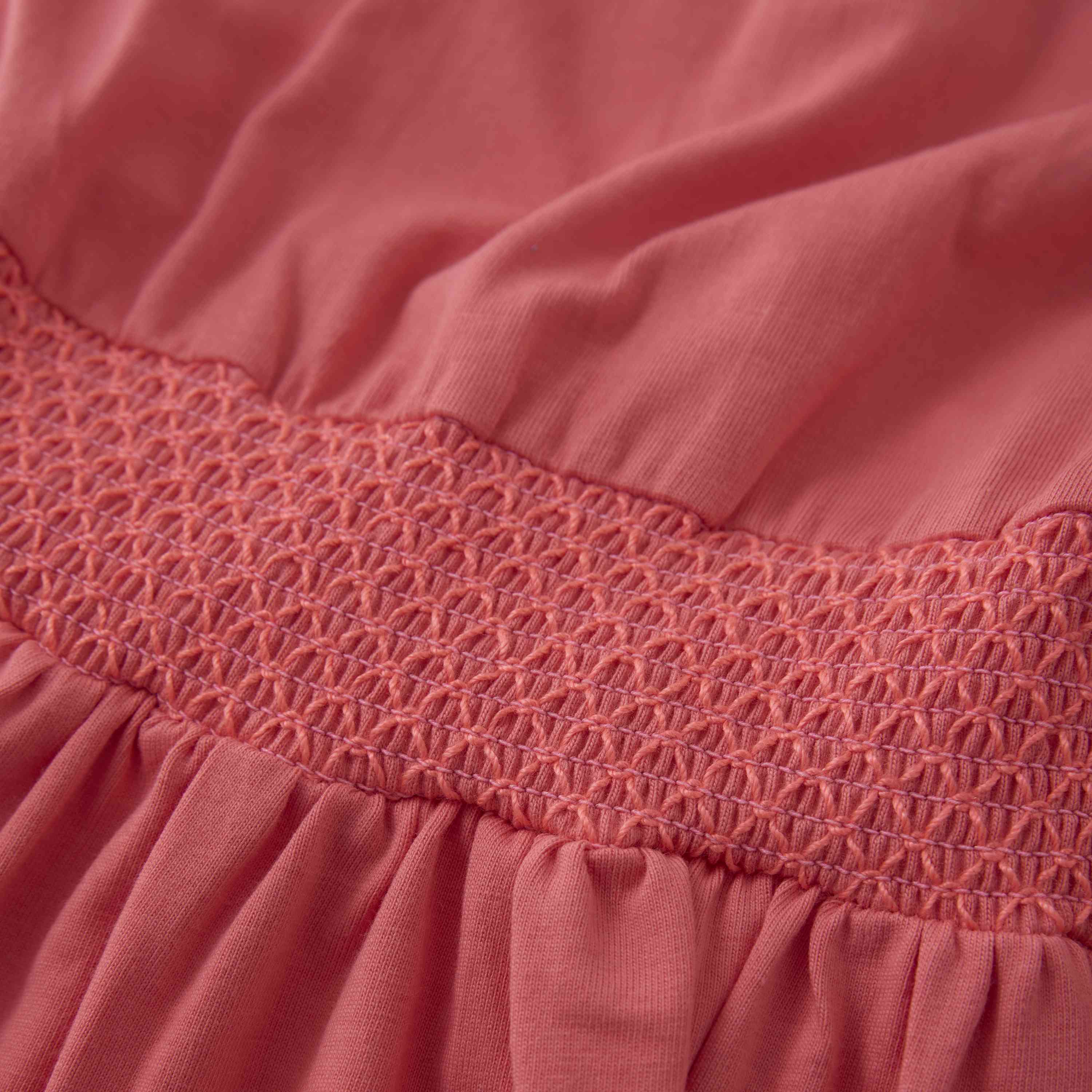 Sommerkleid Pink no - nila kids