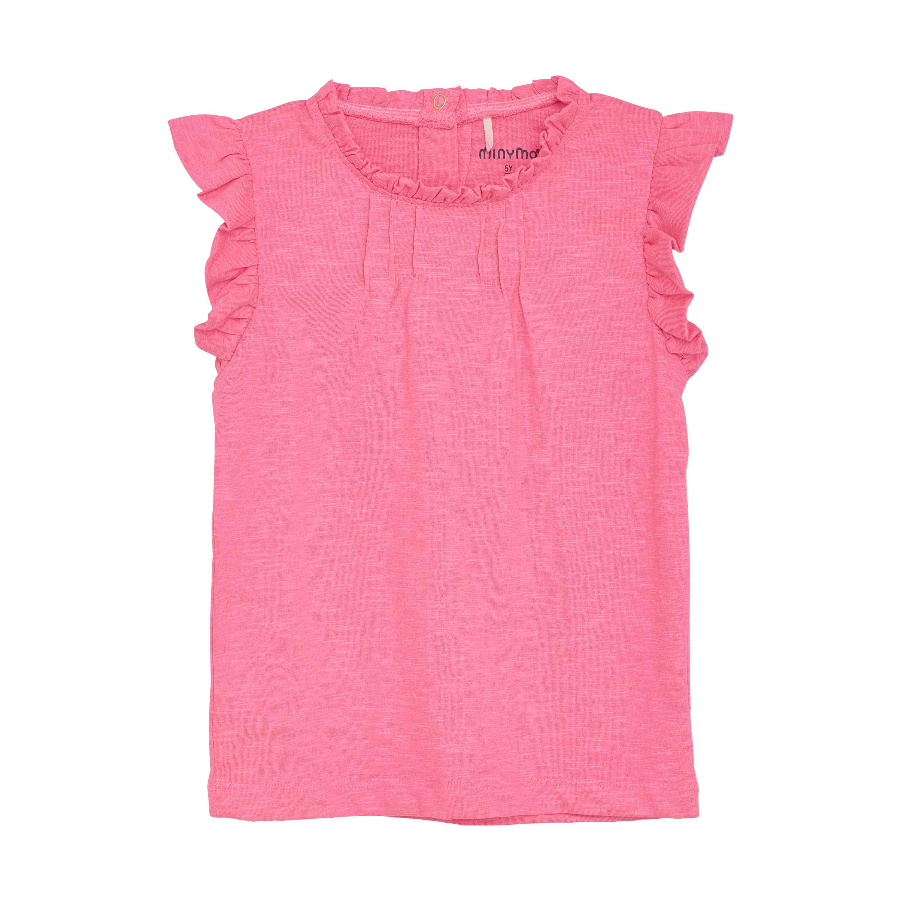 Mädchen Top Pink - nila kids