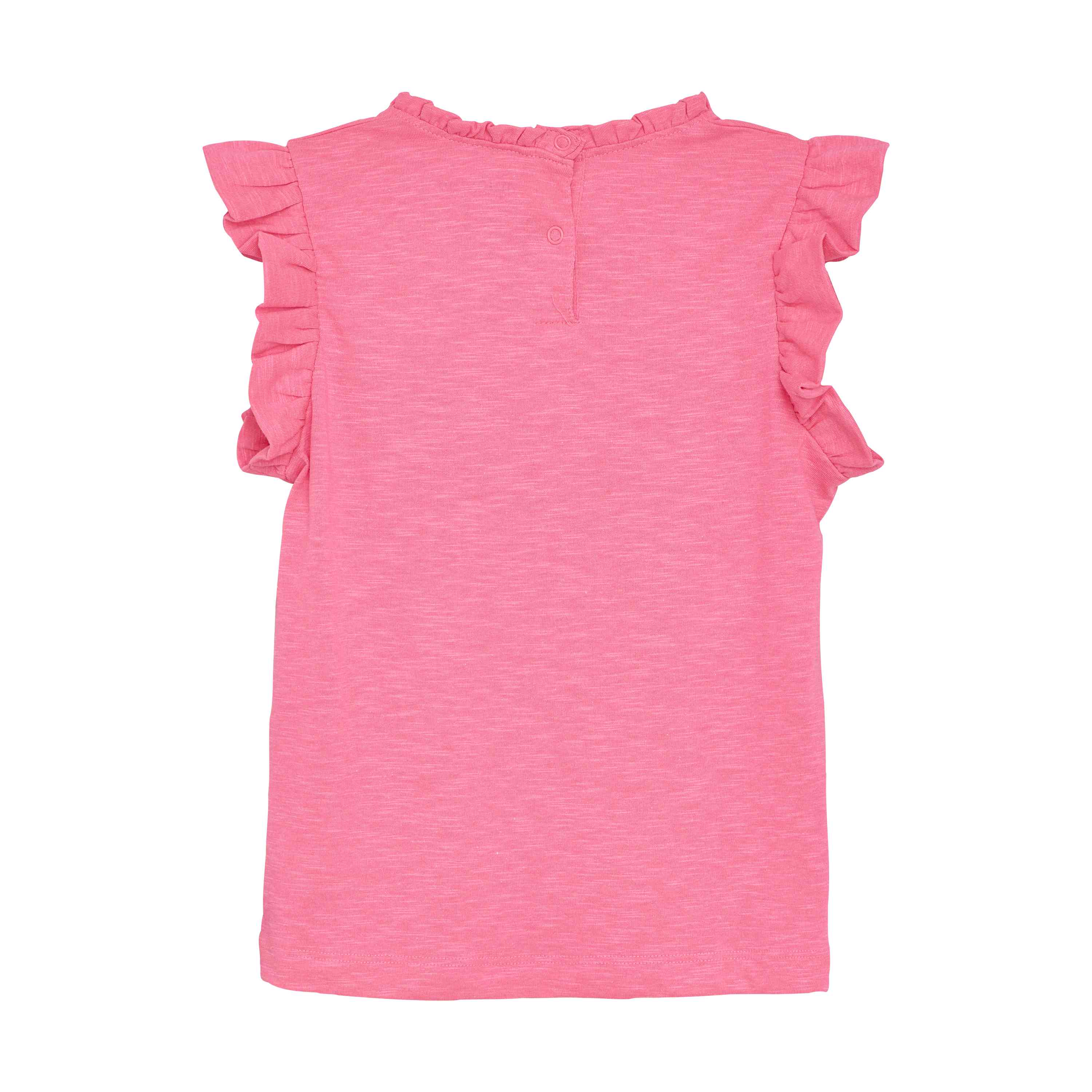 Mädchen Top Pink - nila kids