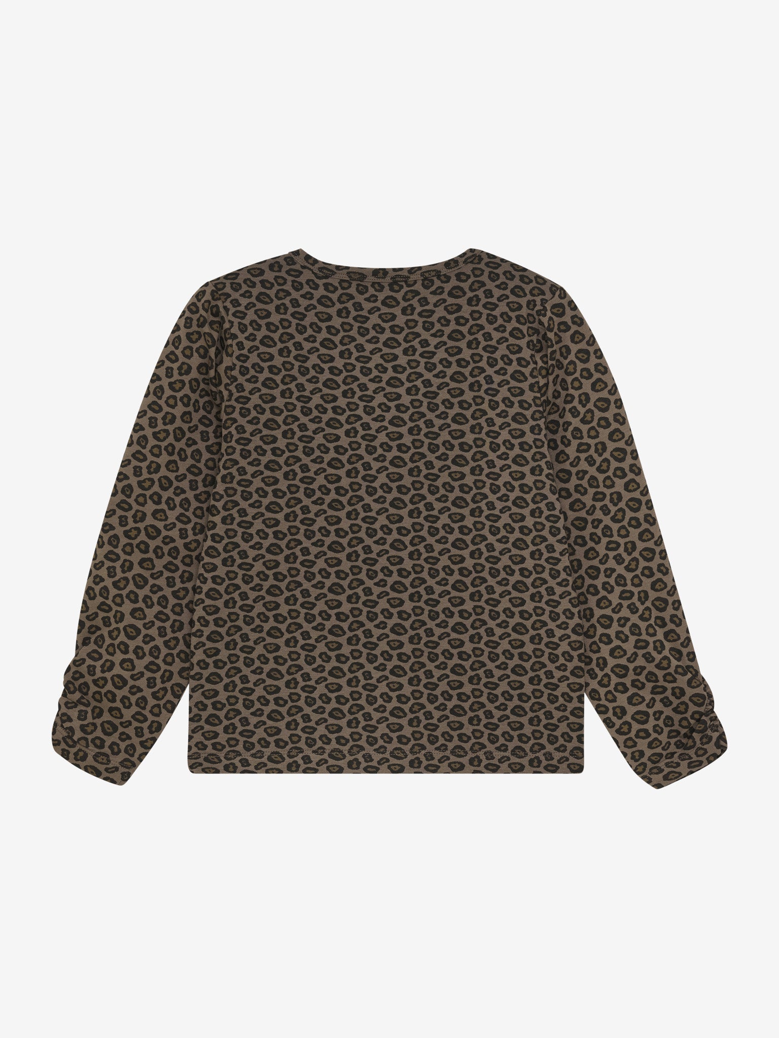 T-shirt LS AOP