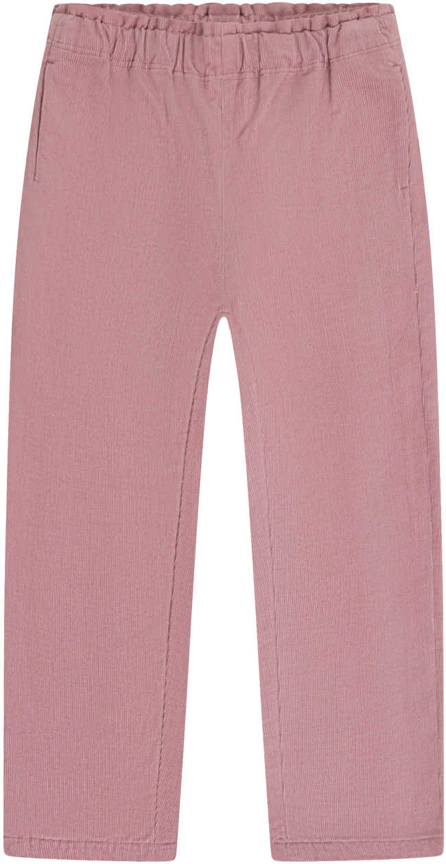 Cordhose mit Futter – Nostalgia Rose - nila kids
