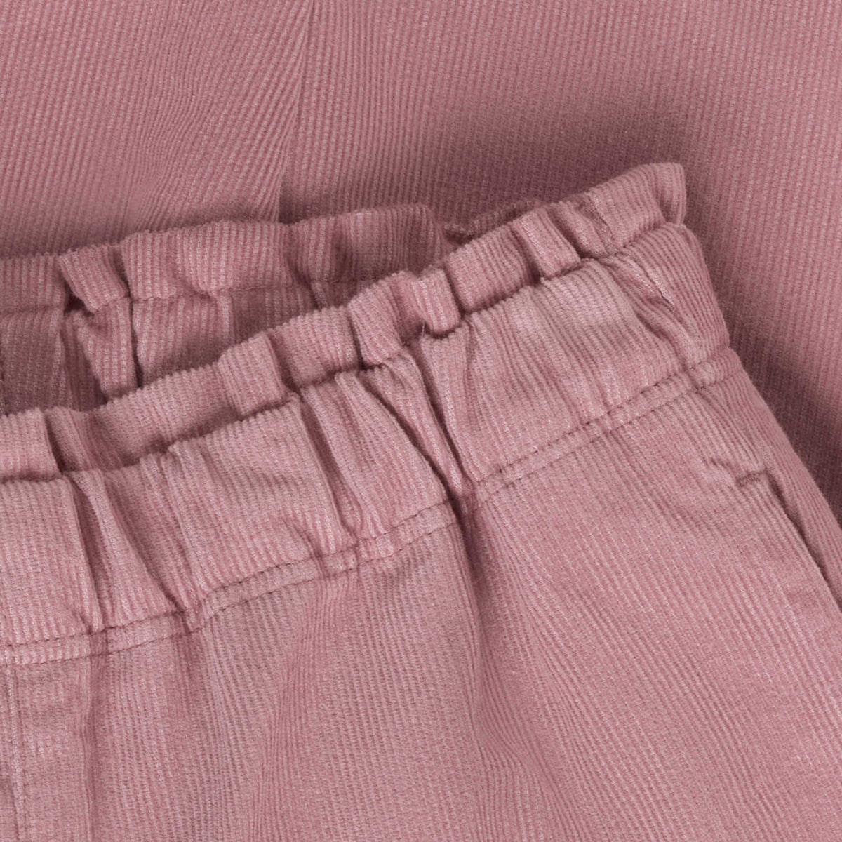Cordhose mit Futter – Nostalgia Rose - nila kids