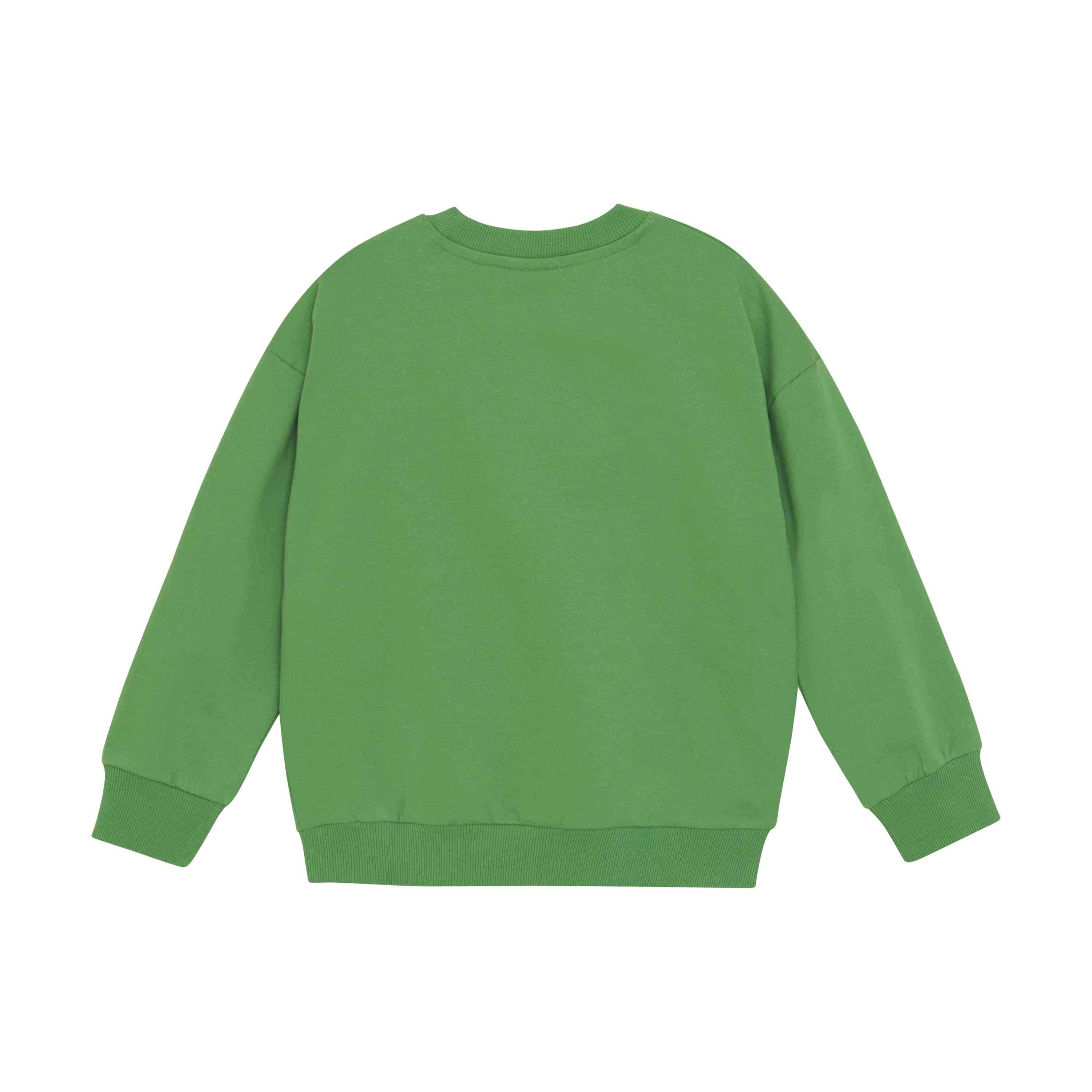 Sweatshirt „Good Vibes“ - nila kids