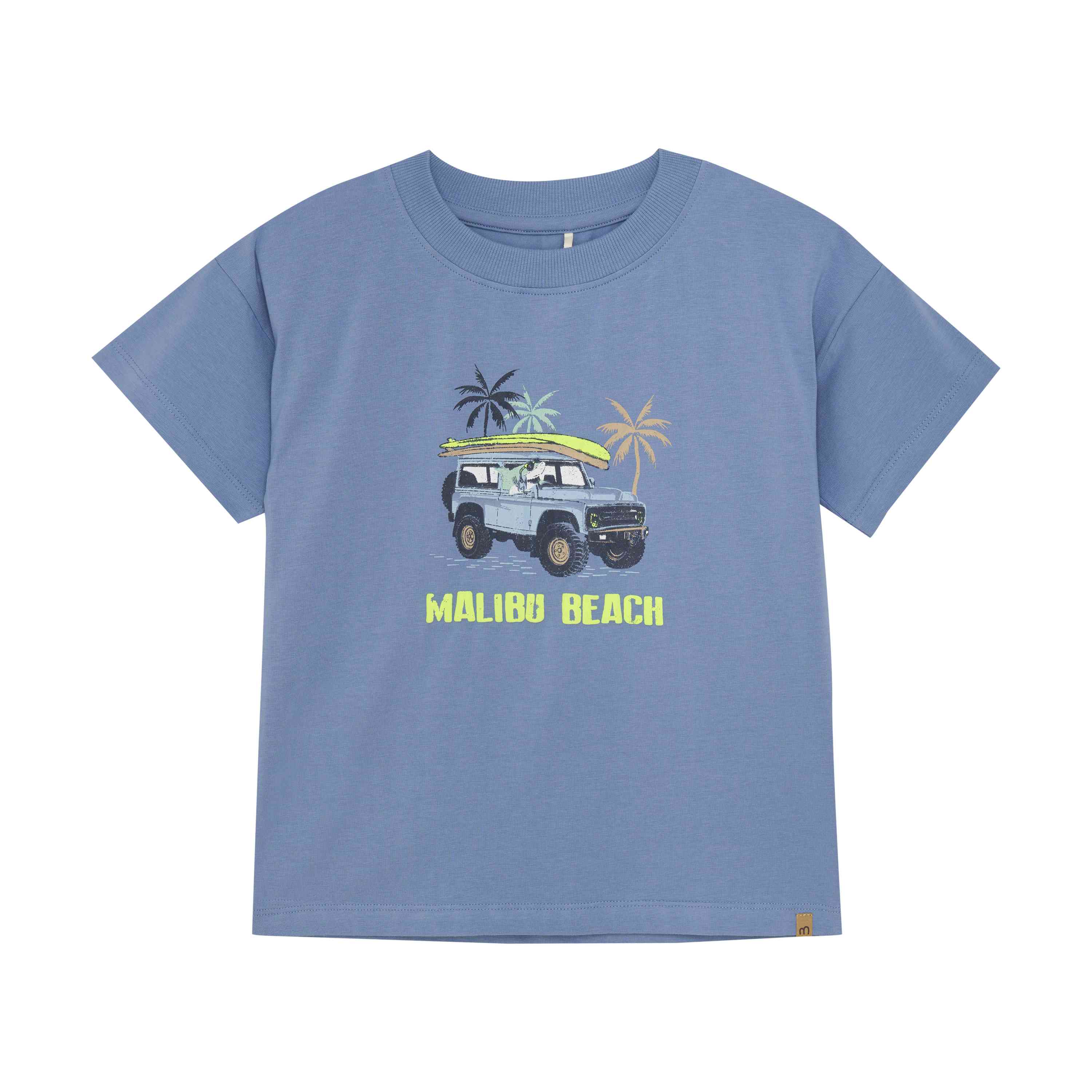 Jungen T-Shirt „Surf“ - nila kids