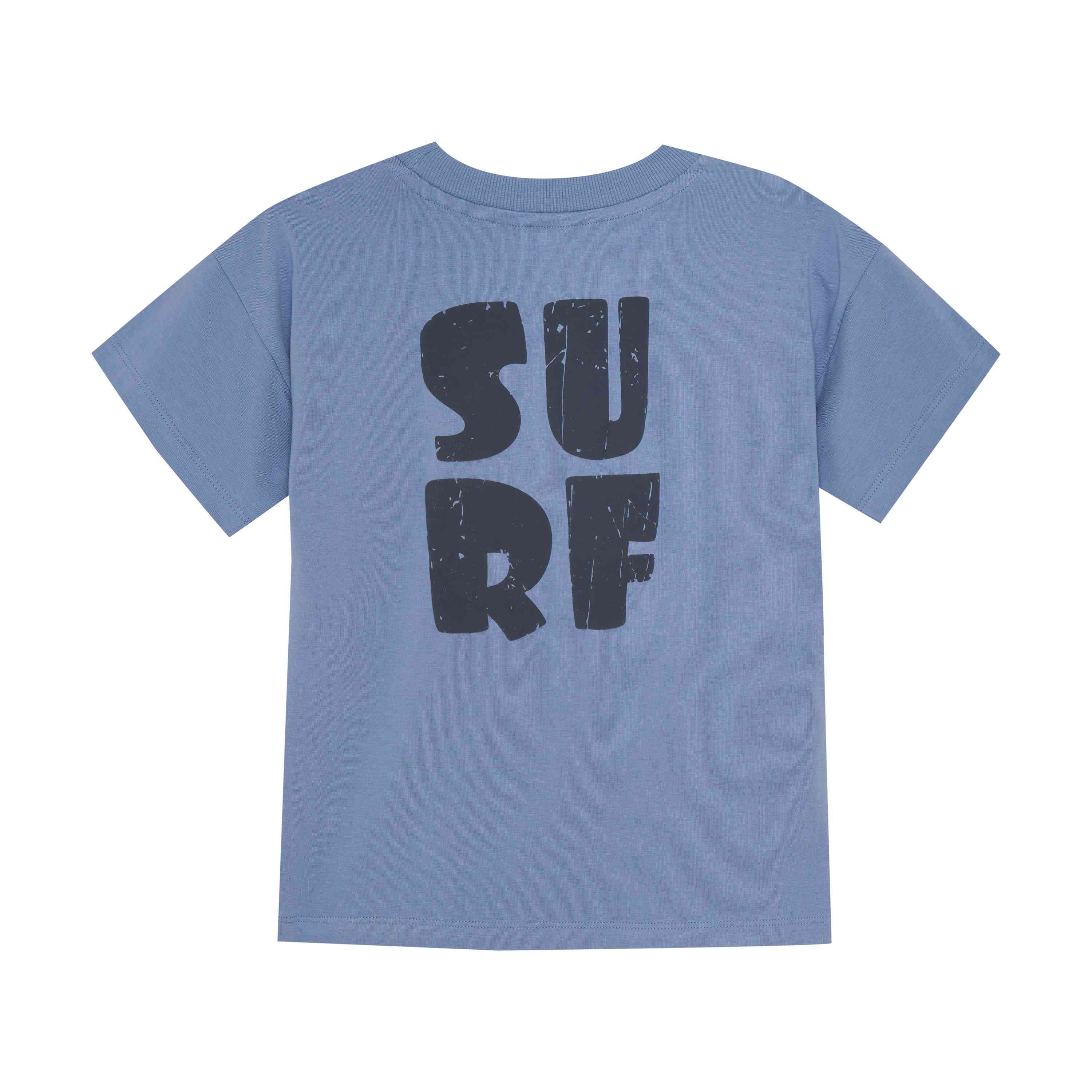 Jungen T-Shirt „Surf“ - nila kids
