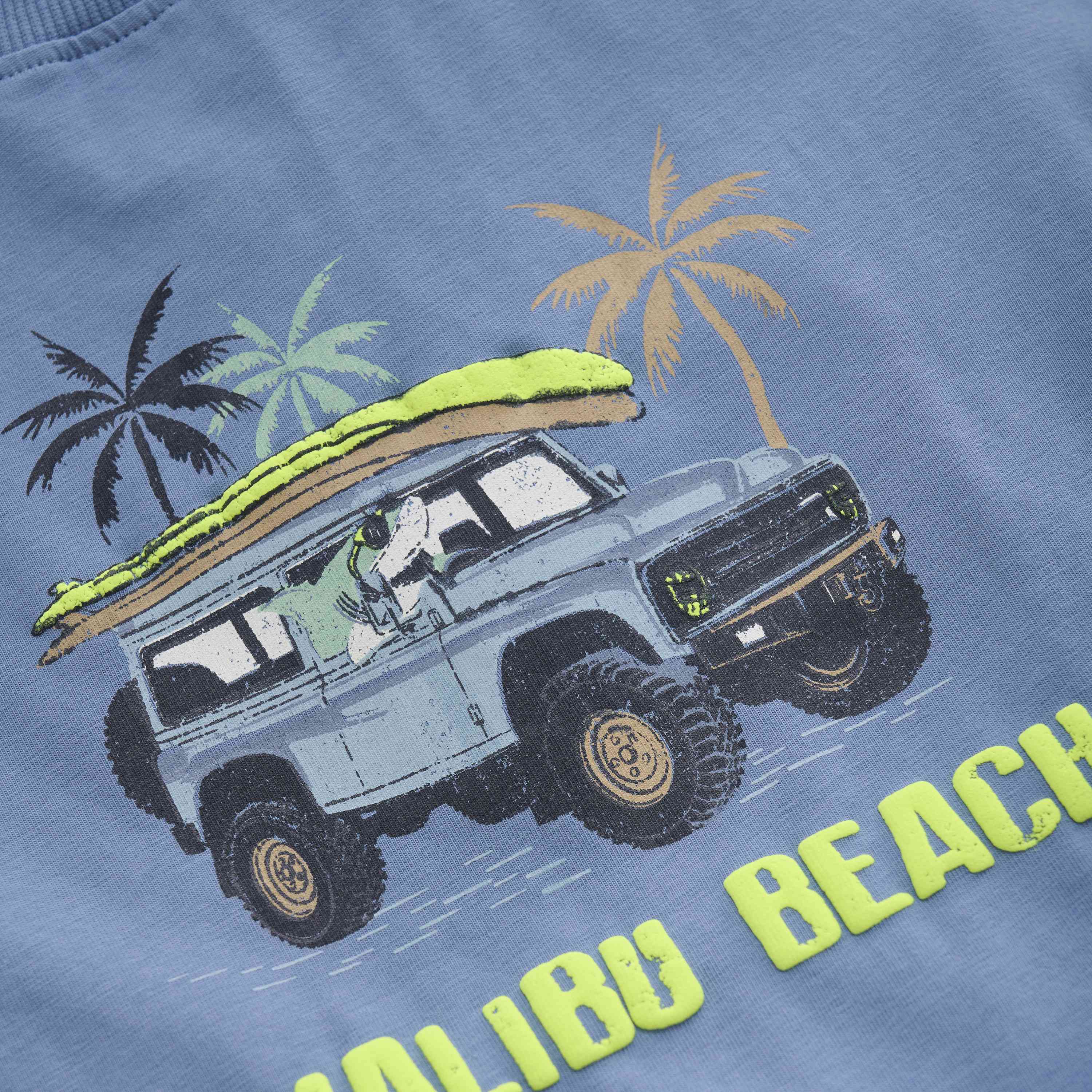 Jungen T-Shirt „Surf“ - nila kids