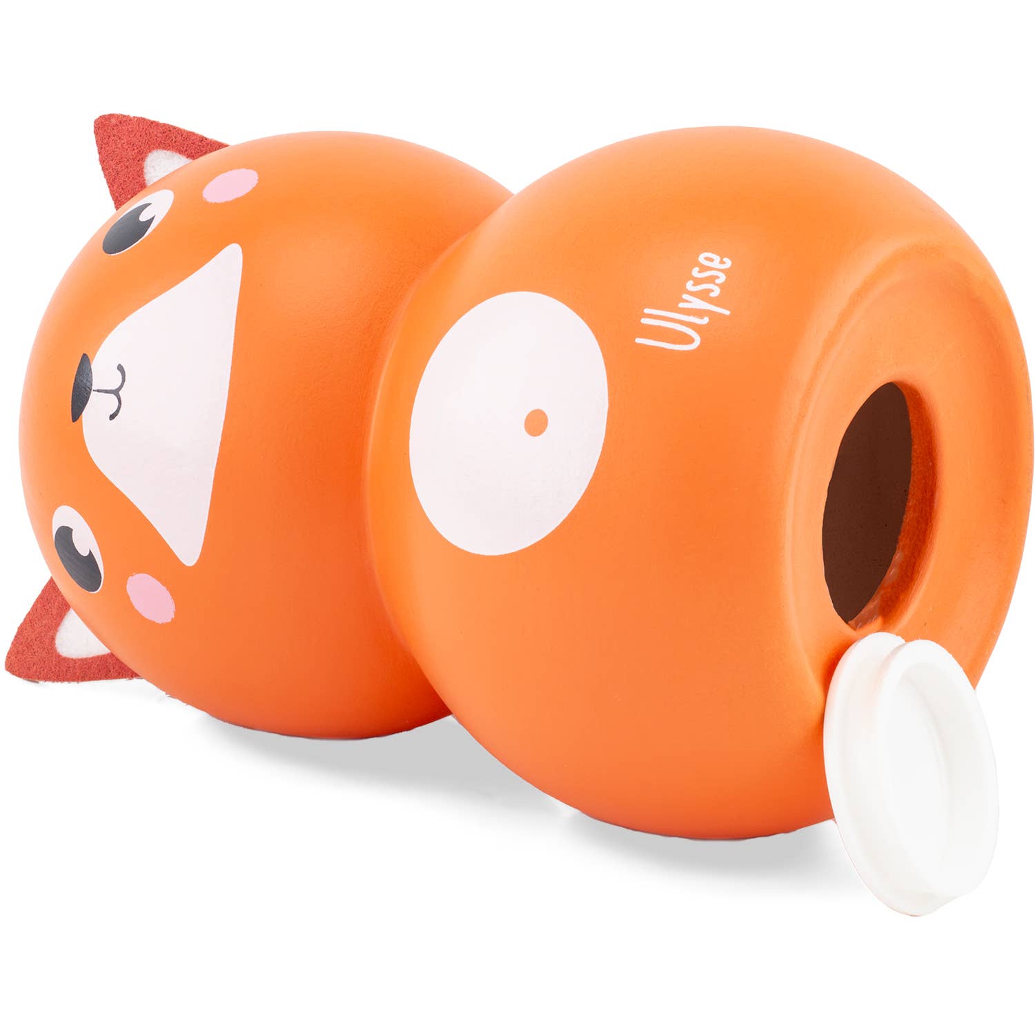 SPARSCHWEIN: FUCHS