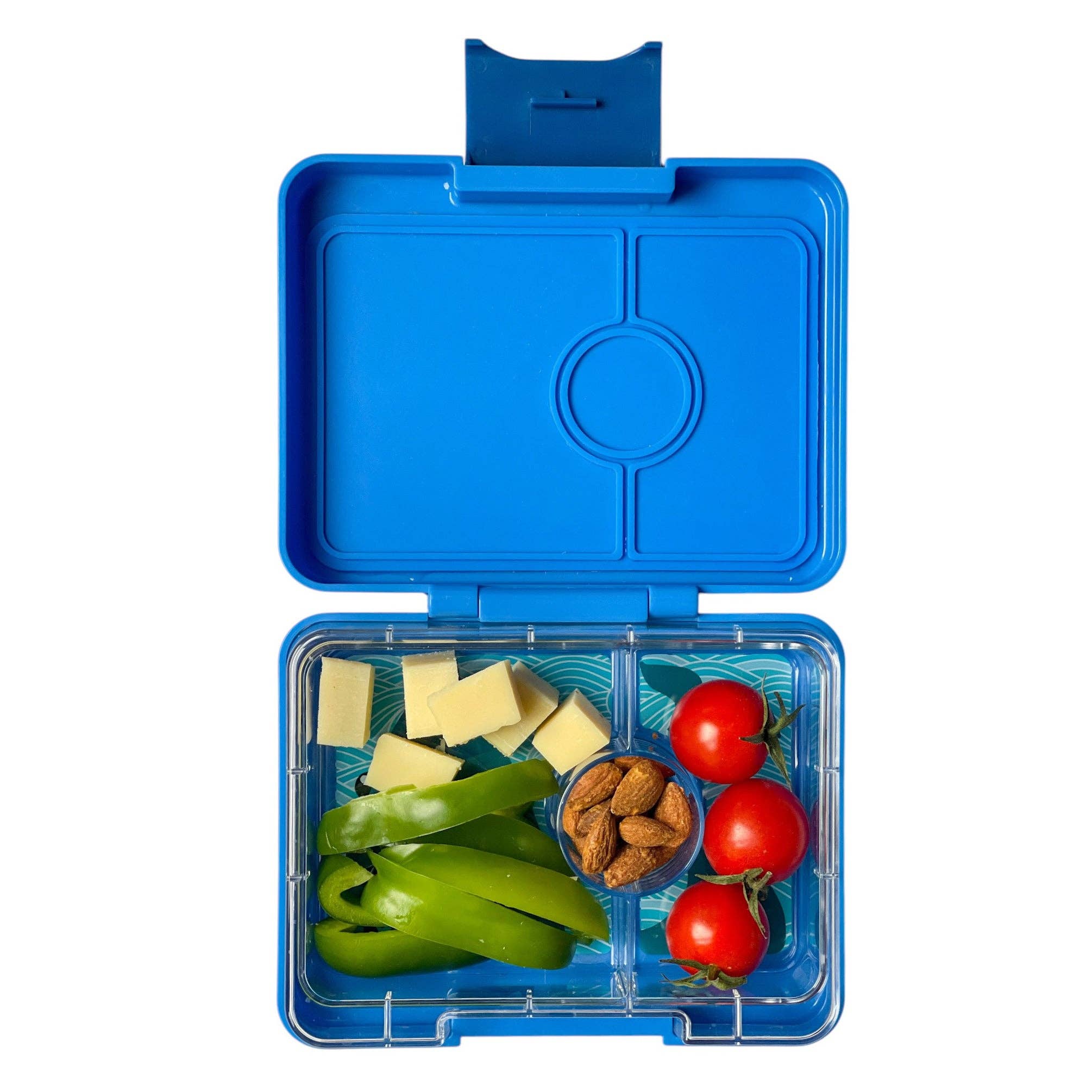 Yumbox Snack - Kleine Bento-Lunchbox - nila kids