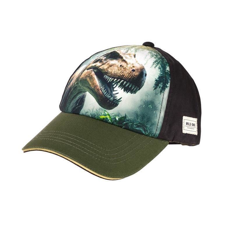 KIDS BOY-Cap T-Rex - nila kids