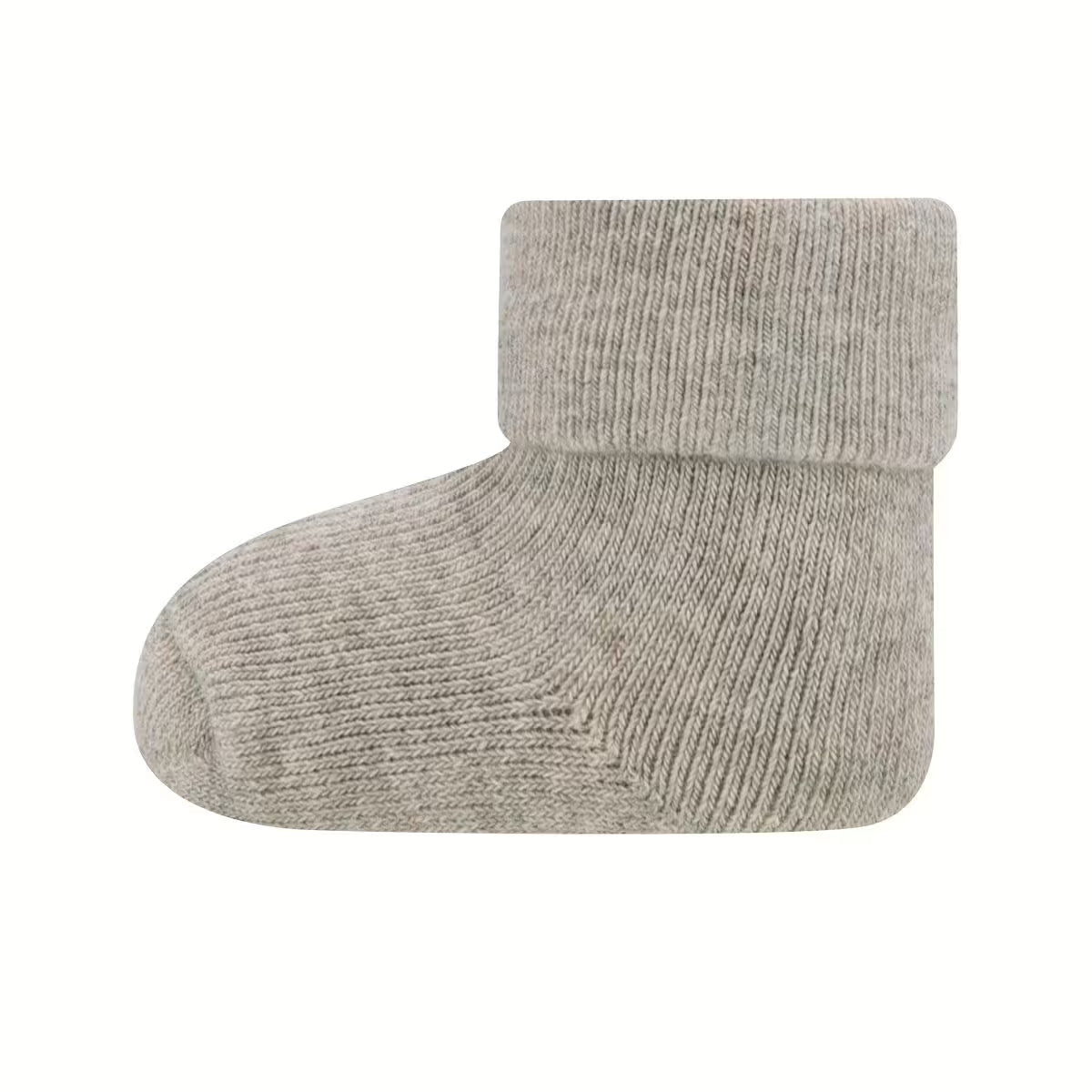 Babysocken 3er Pack Fuchs - nila kids