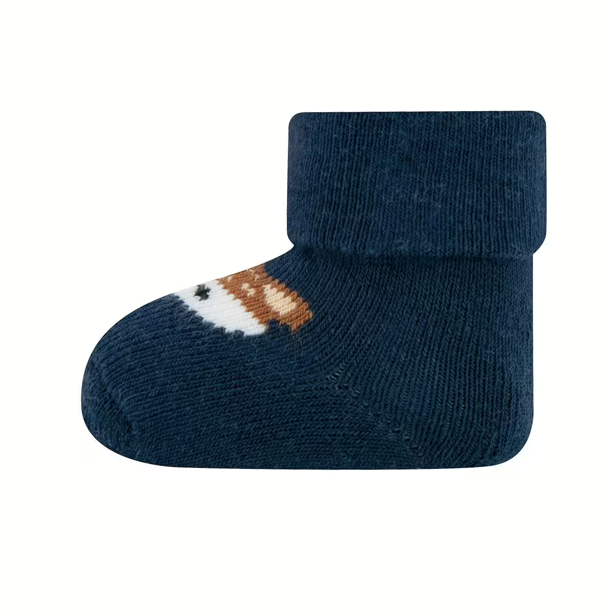 Babysocken 3er Pack Fuchs - nila kids