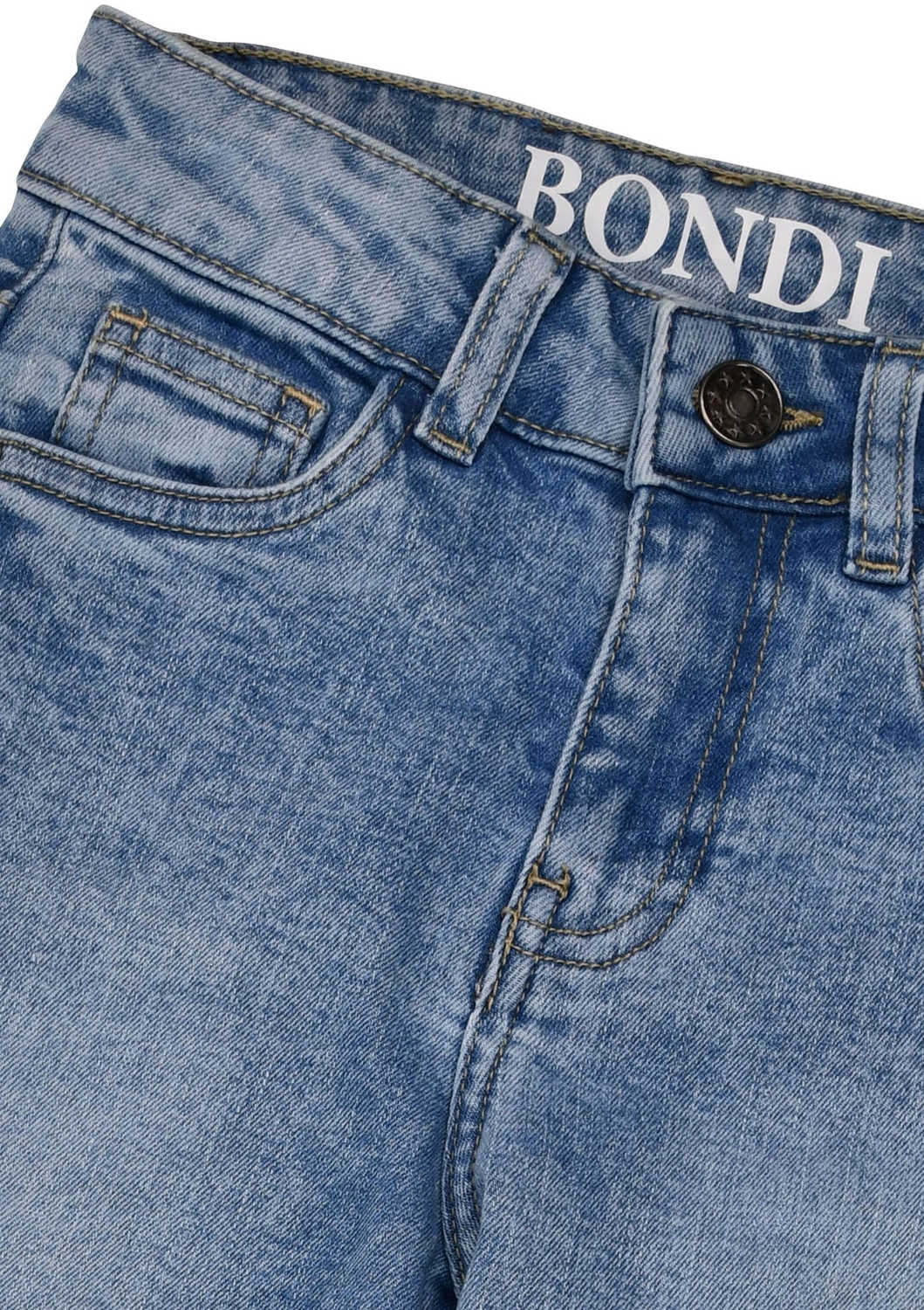 Jeans - nila kids