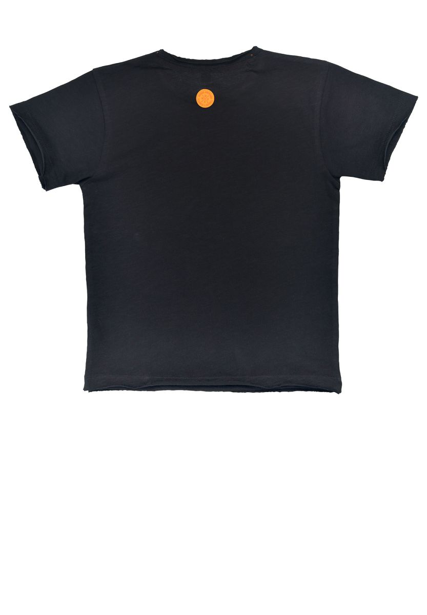 -Shirt „Skateboard“ – 100 % Baumwolle | Lässig, cool & stylisch - nila kids