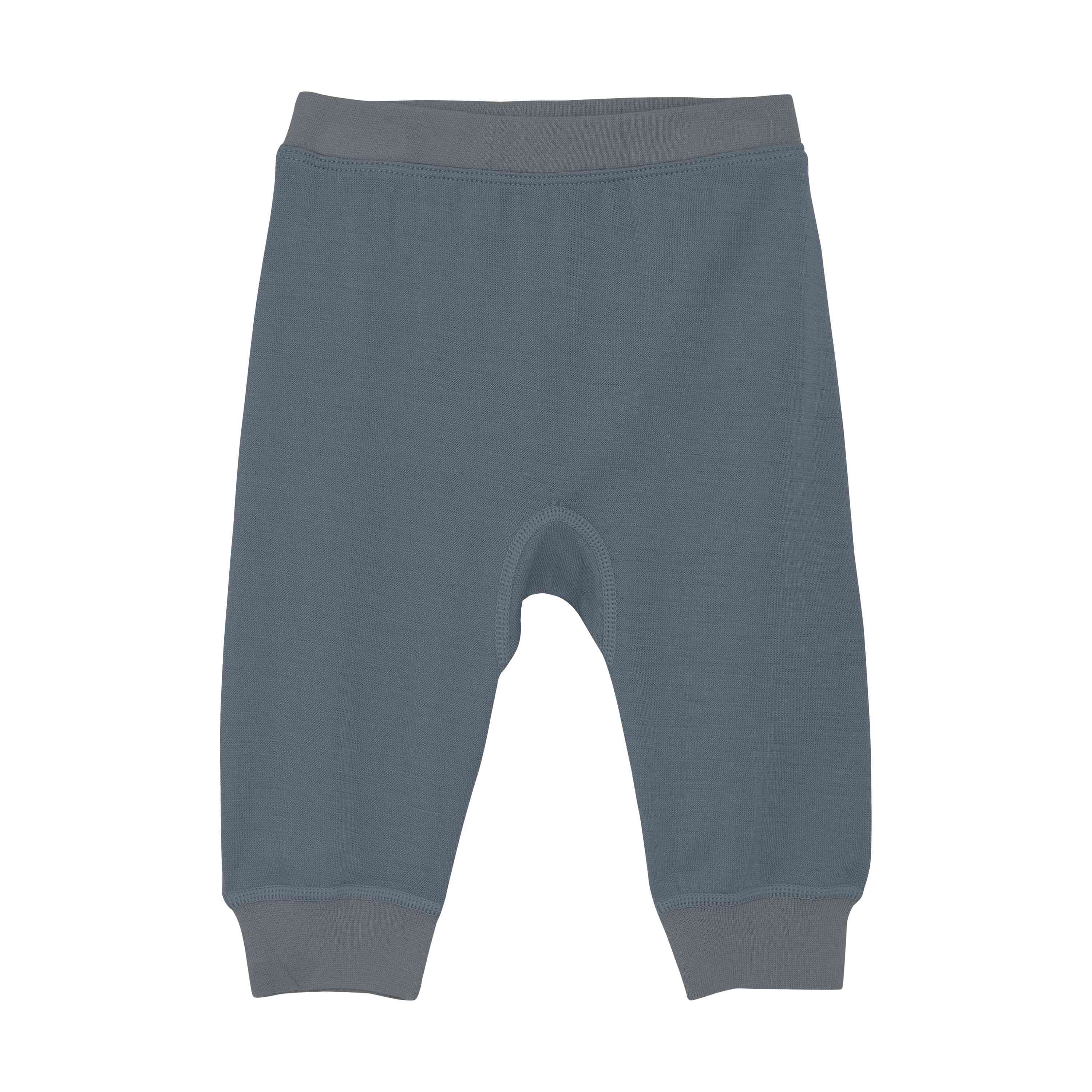 Pumphose Wolle/Bambus