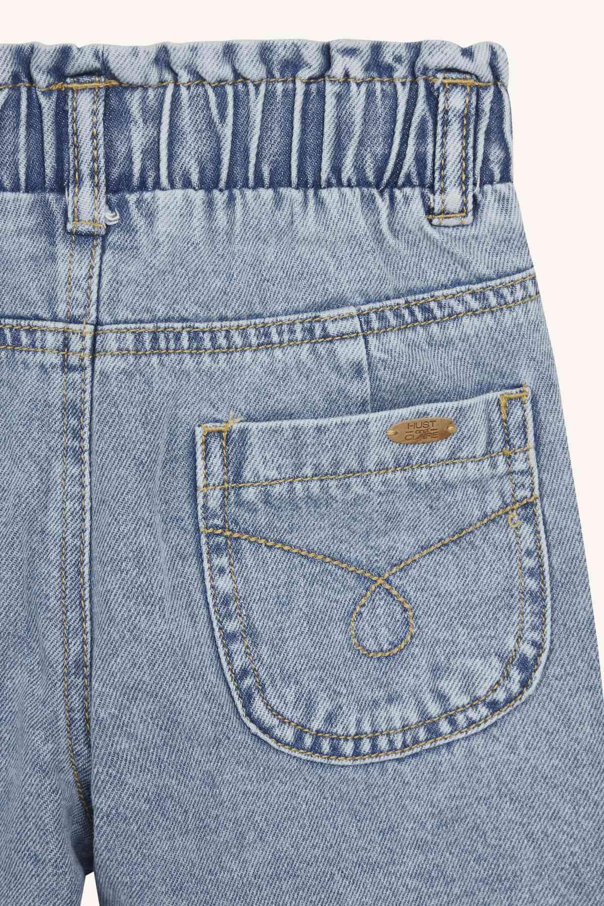 Jamille - Jeans MOM-Look - nila kids