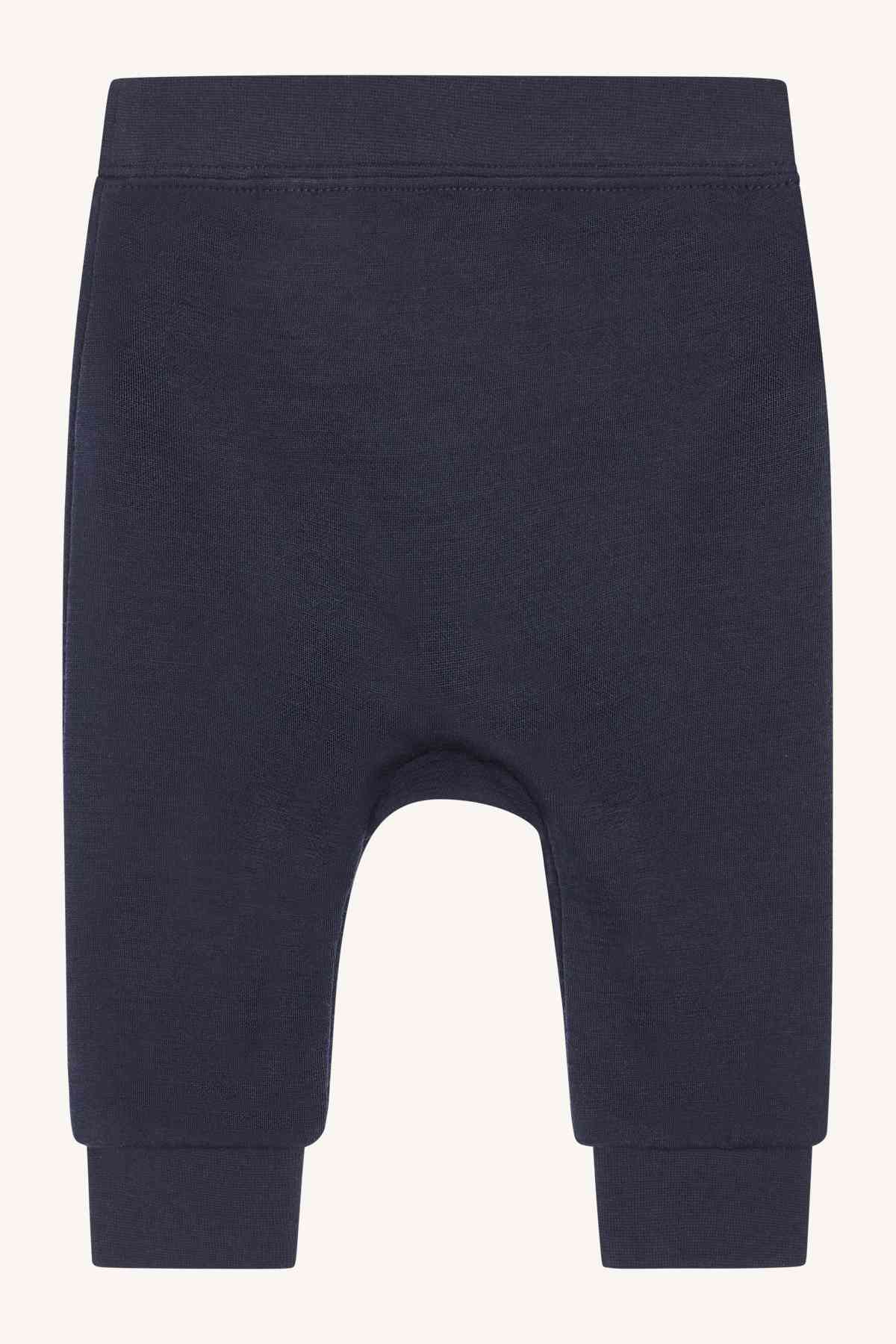 HCGaby  - Jogginghose Wolle/Bambusviskose