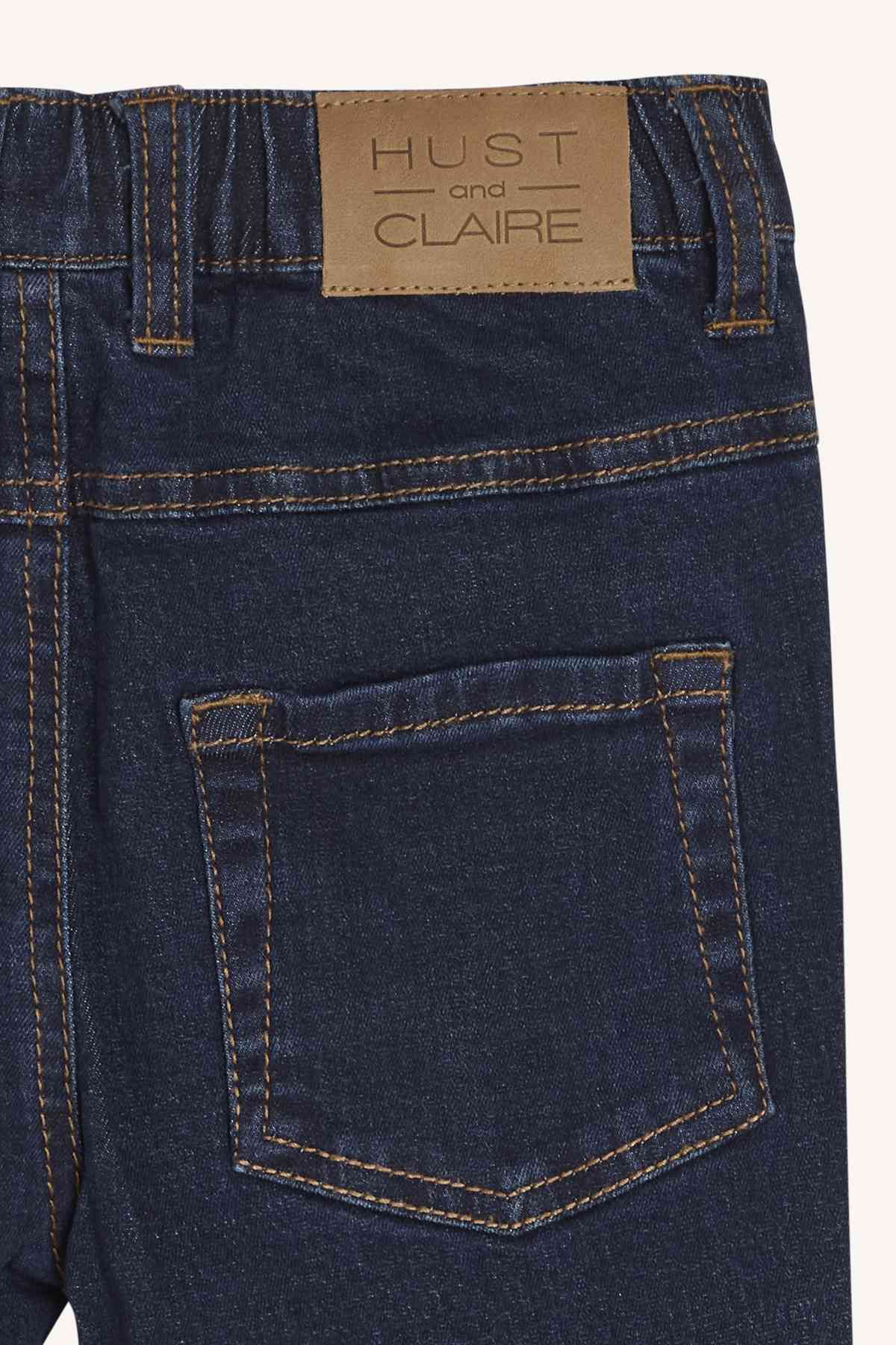 HCJames - Jeans dehnbar - nila kids