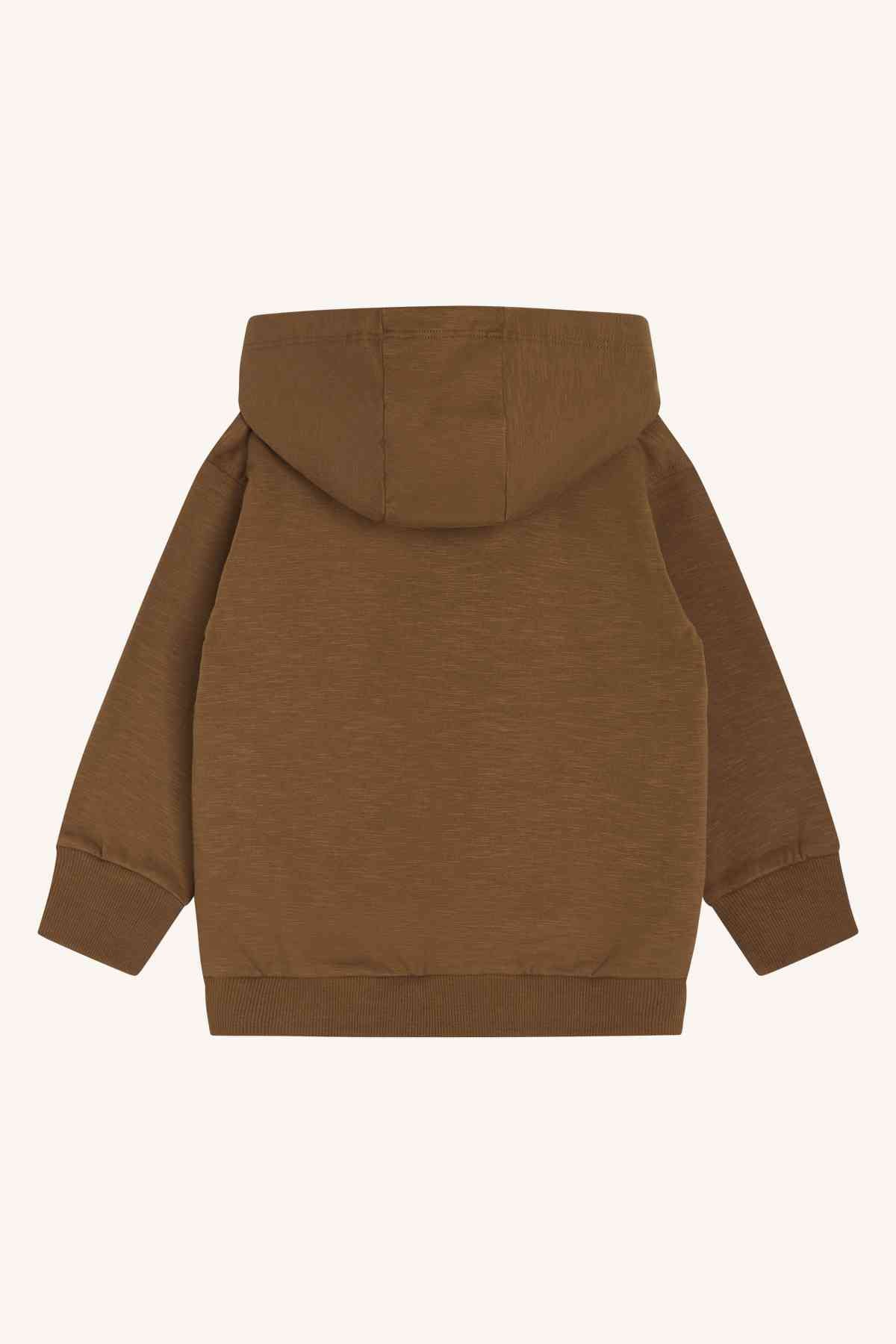 HCSejer - Sweatshirt Kapuze - nila kids
