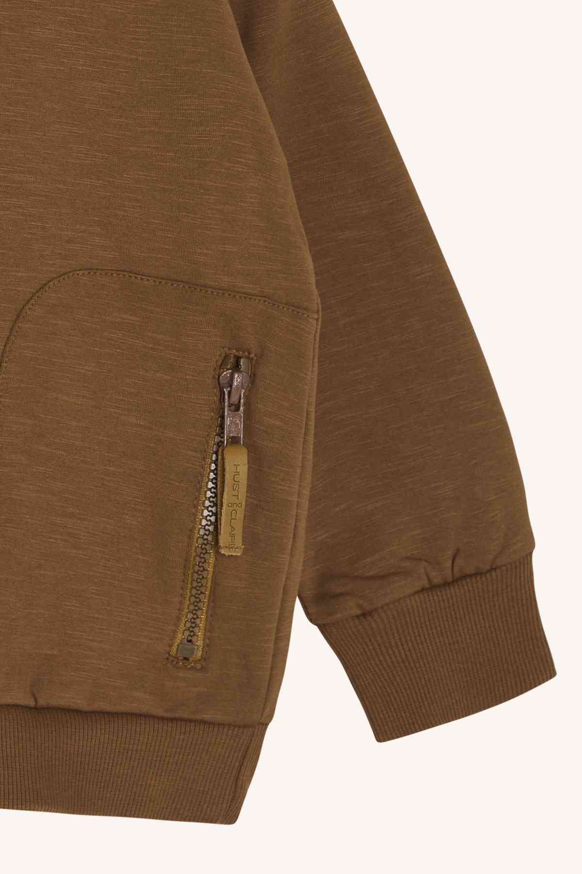 HCSejer - Sweatshirt Kapuze - nila kids