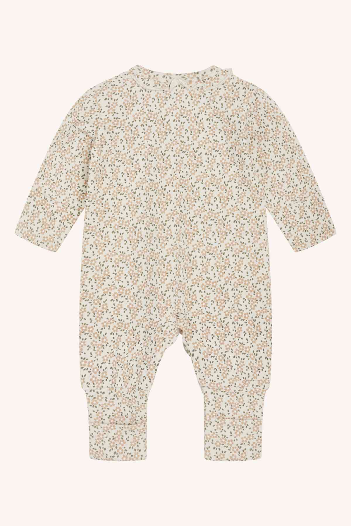 HCMiggi - Jumpsuit Blumenprint - nila kids
