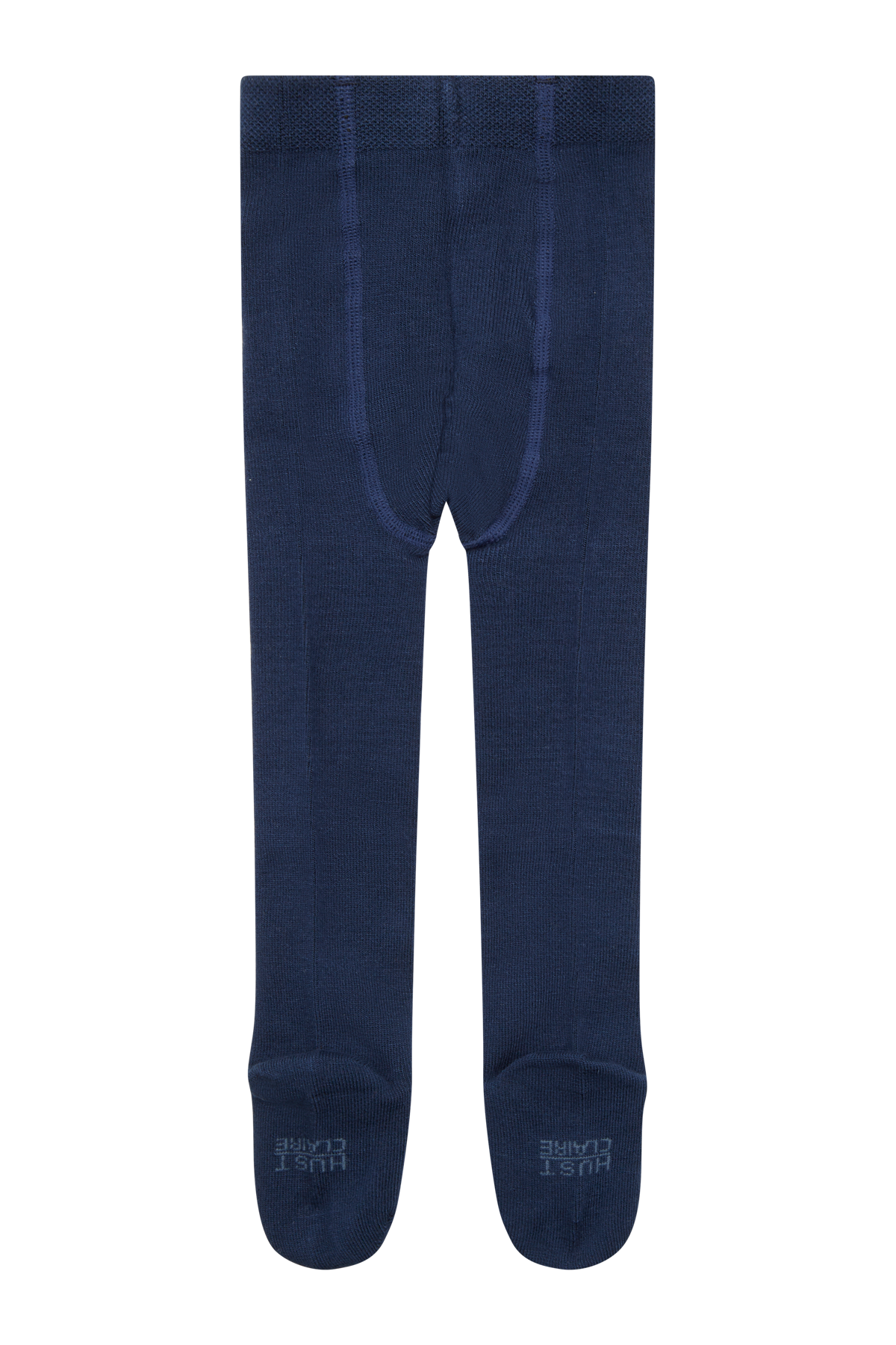 HCFuxie - Strumpfhosen Bambus blau - nila kids