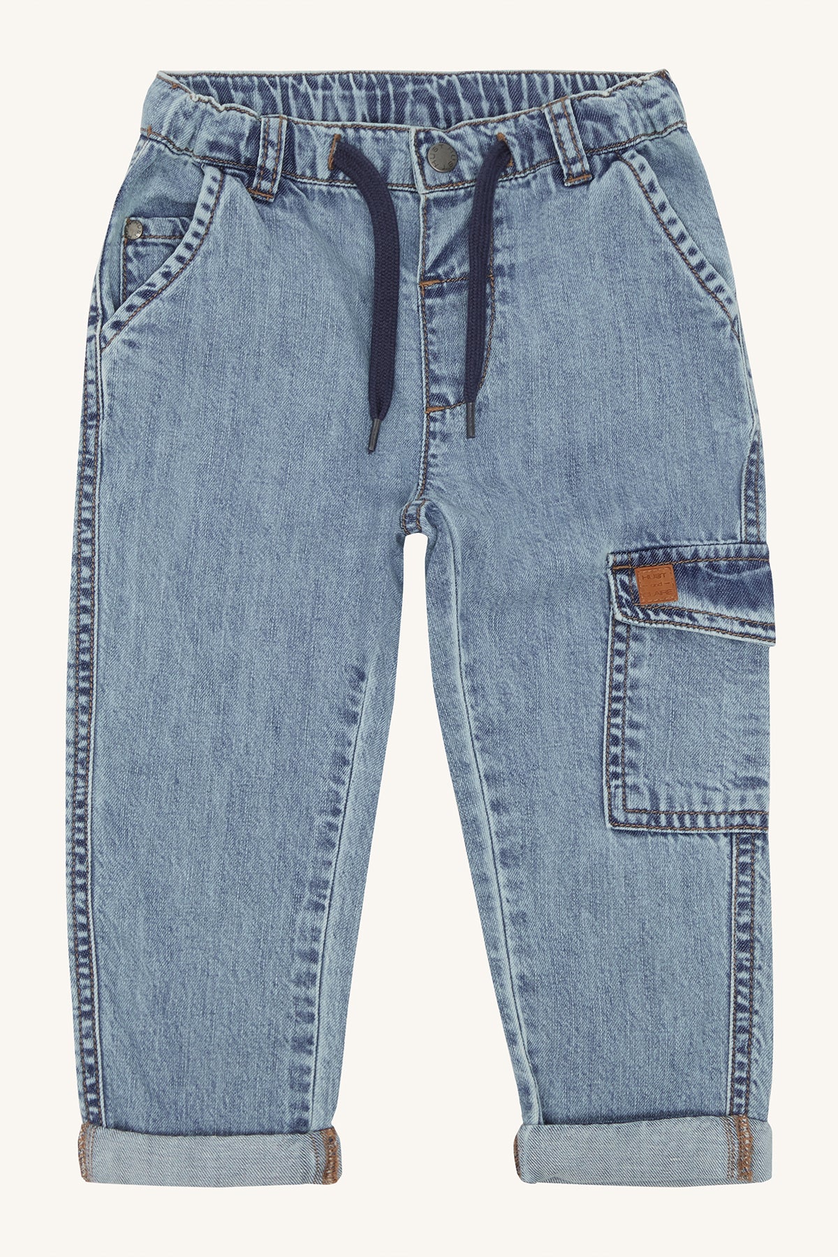HCJames -  Trousers - nila kids