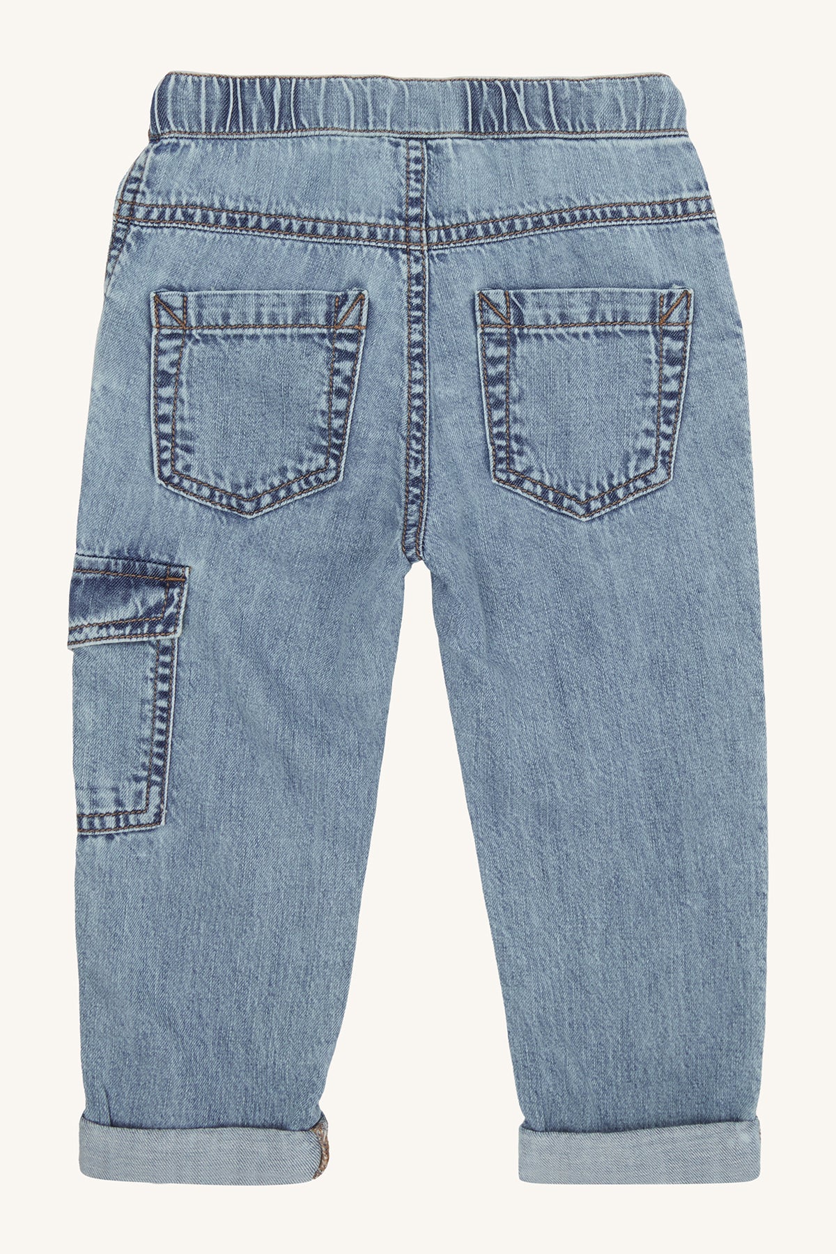HCJames -  Trousers - nila kids