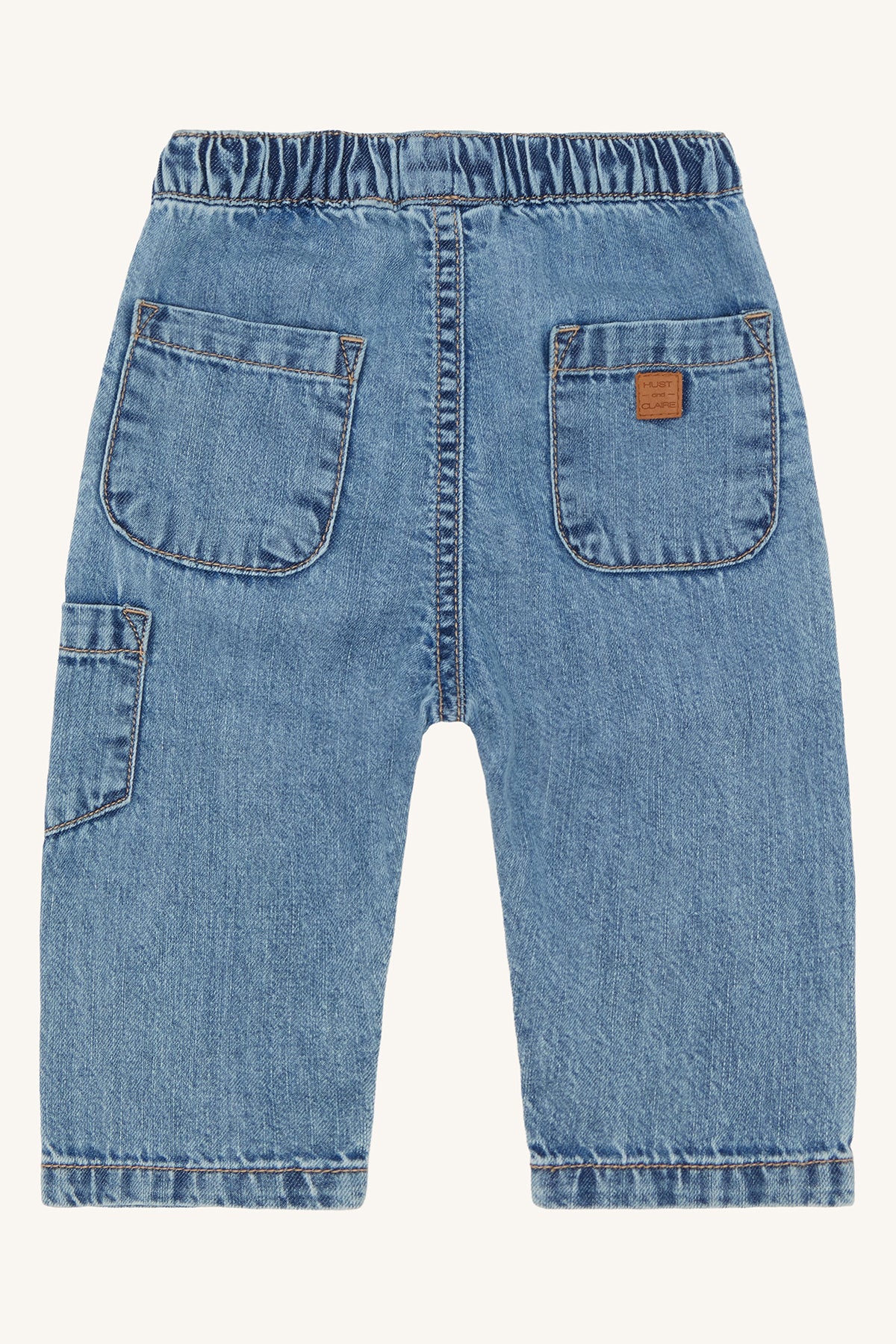 HCJoe - Jeans - nila kids
