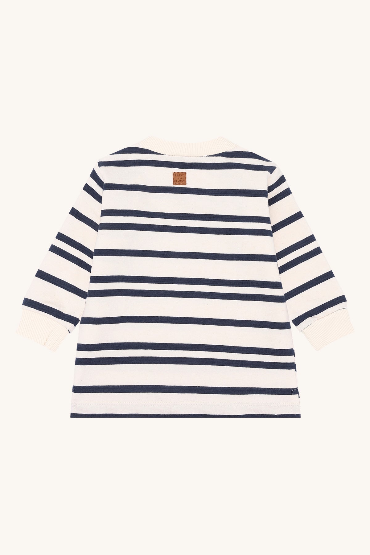 HCSofus - Langarm Shirt GOTS - nila kids