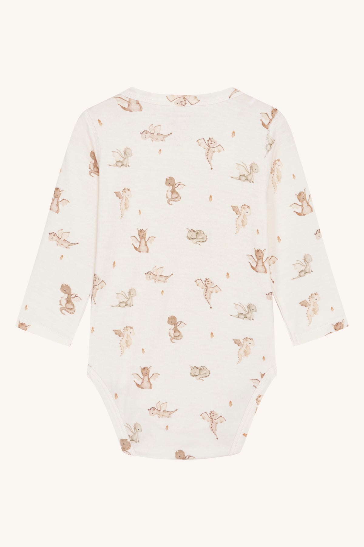 HCBuller - Body Bambus - nila kids