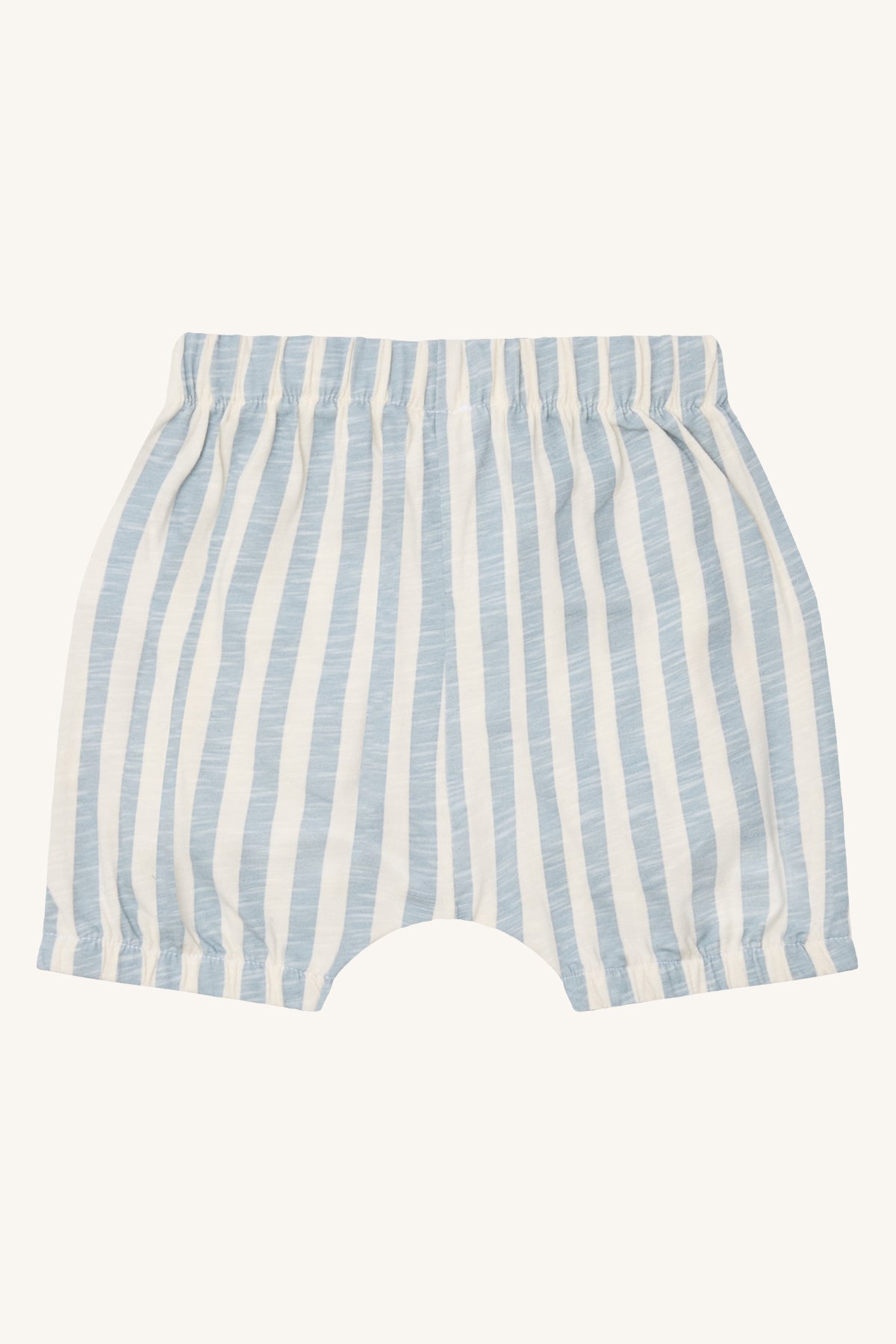 HCHalvor - Shorts gestreift - nila kids