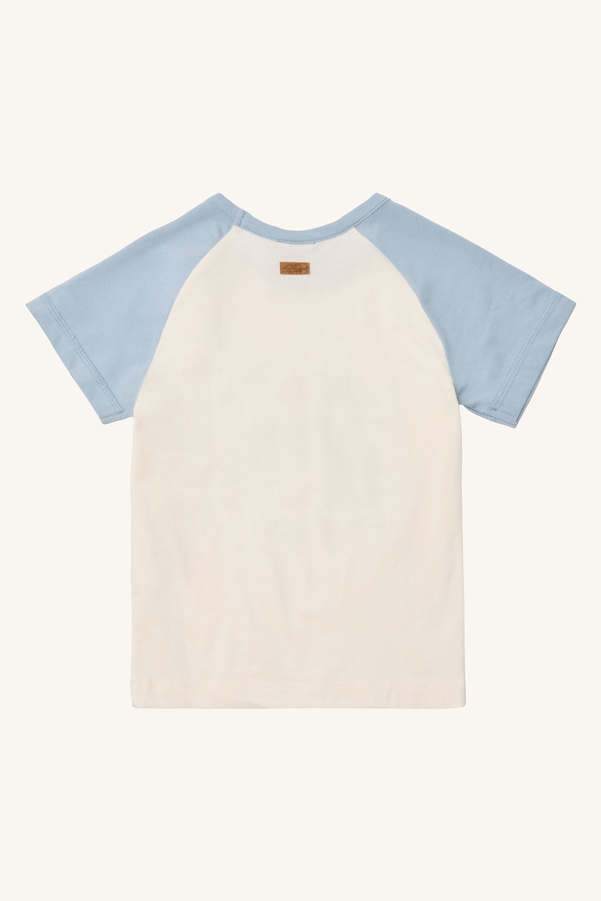 HCAnton - T-shirt Strand - nila kids
