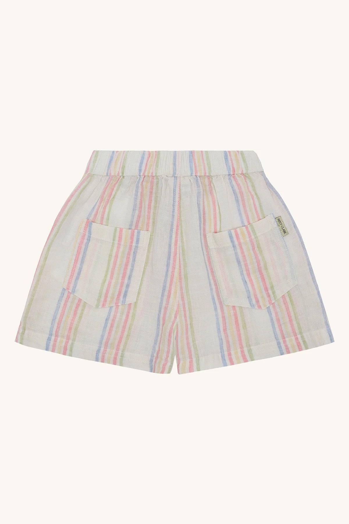 HCHelena Hello Shorts Whisper - nila kids
