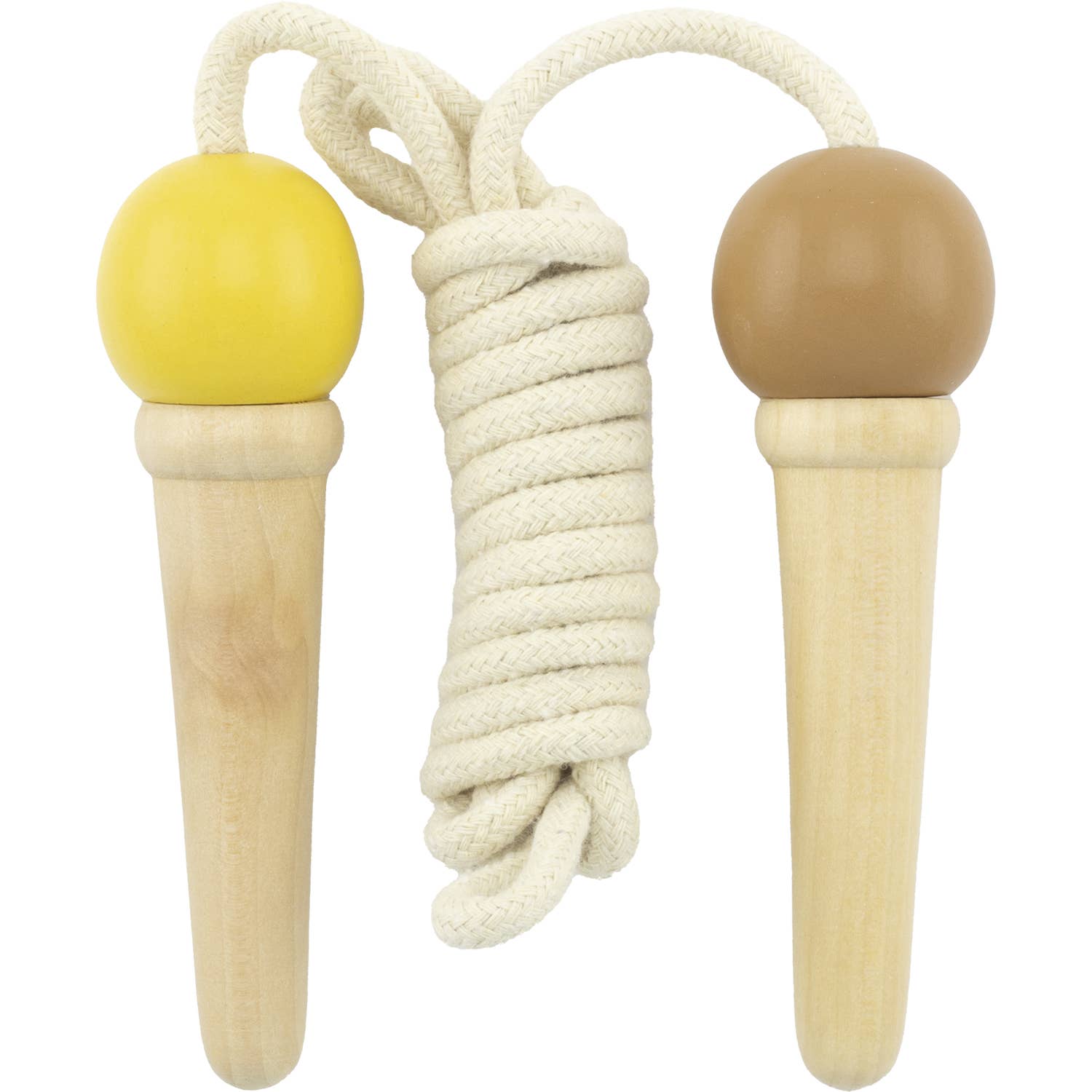 Springseil mit Eiscreme-Griff - nila kids